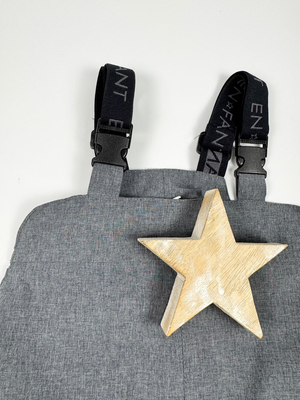 Regenset von EN FANT Gr. 92