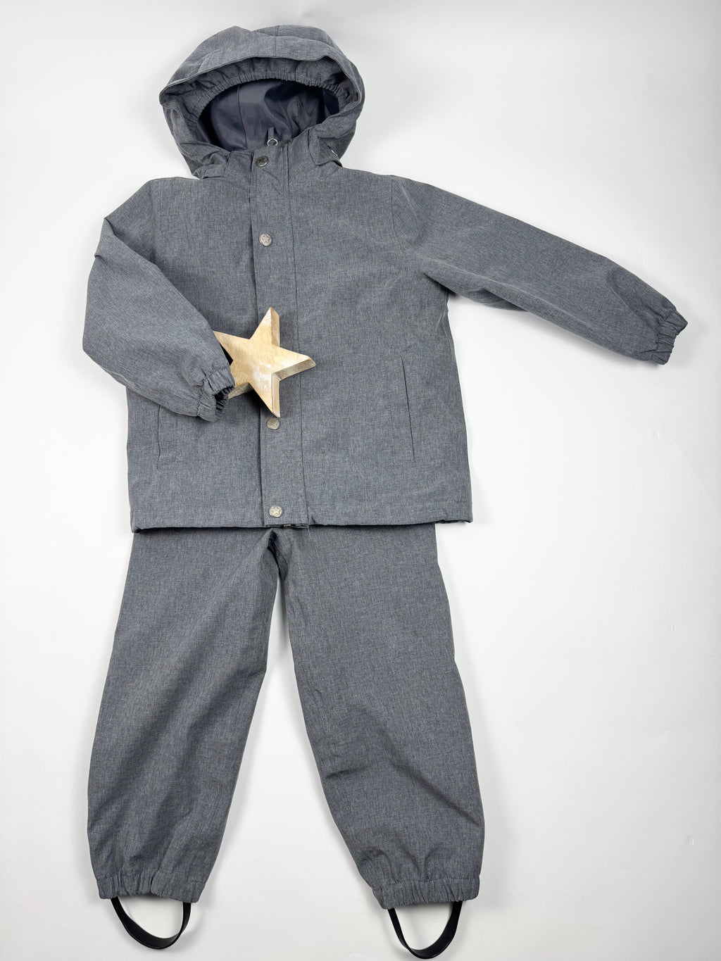 Regenset von EN FANT Gr. 92