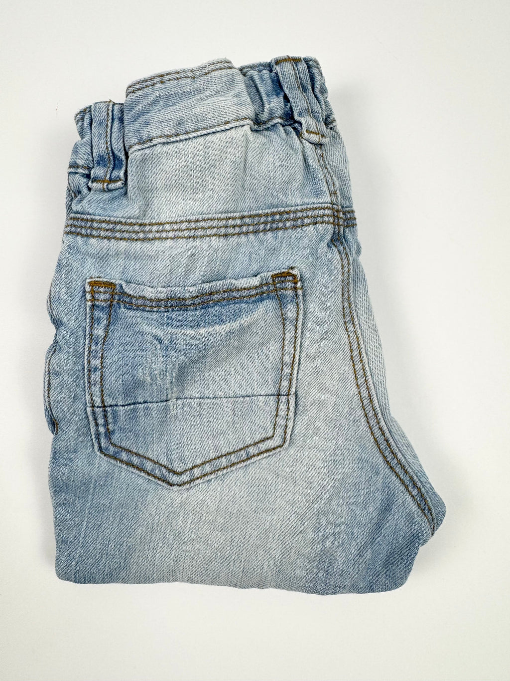 Jeans von H&M Gr.74