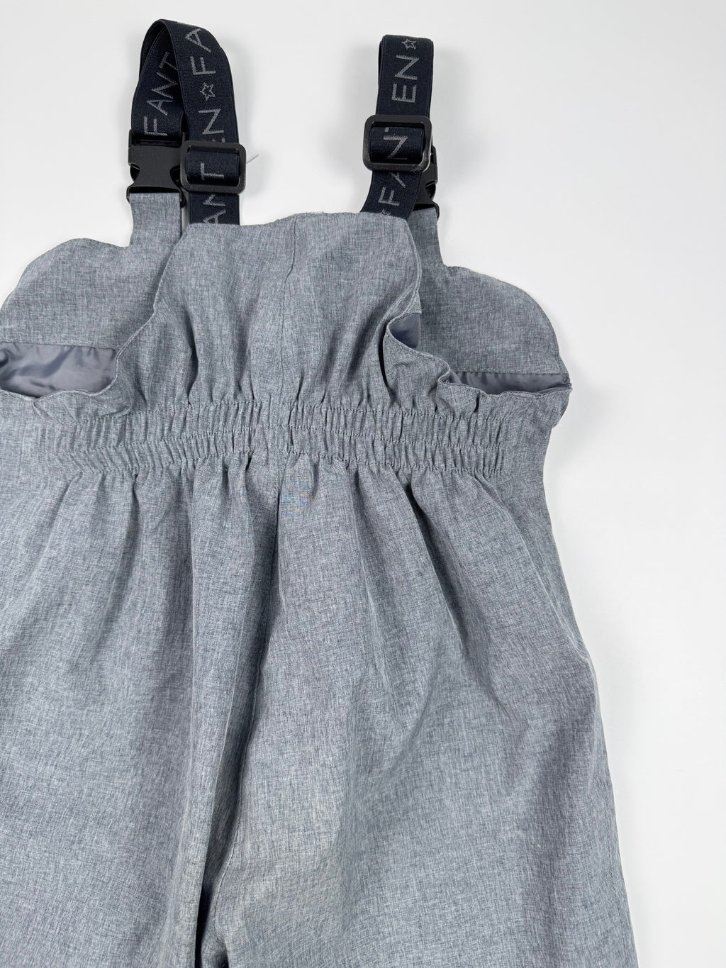 Regenset von EN FANT Gr. 92