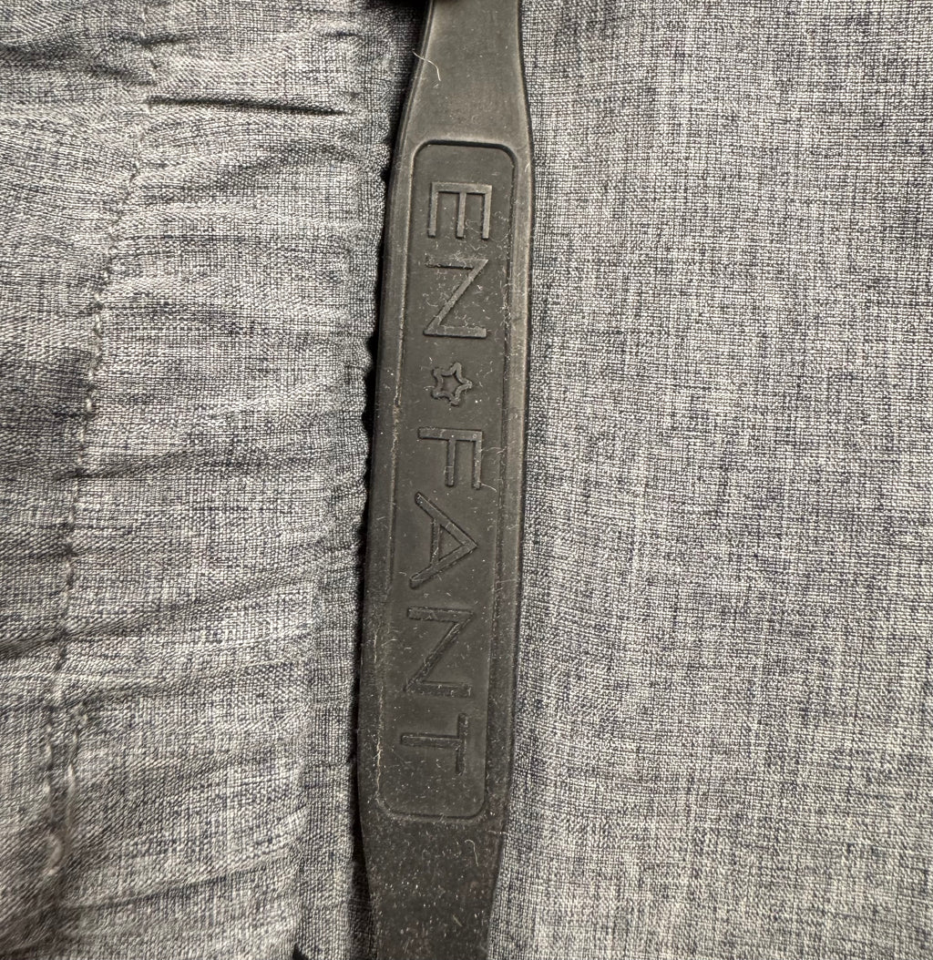 Regenset von EN FANT Gr. 92