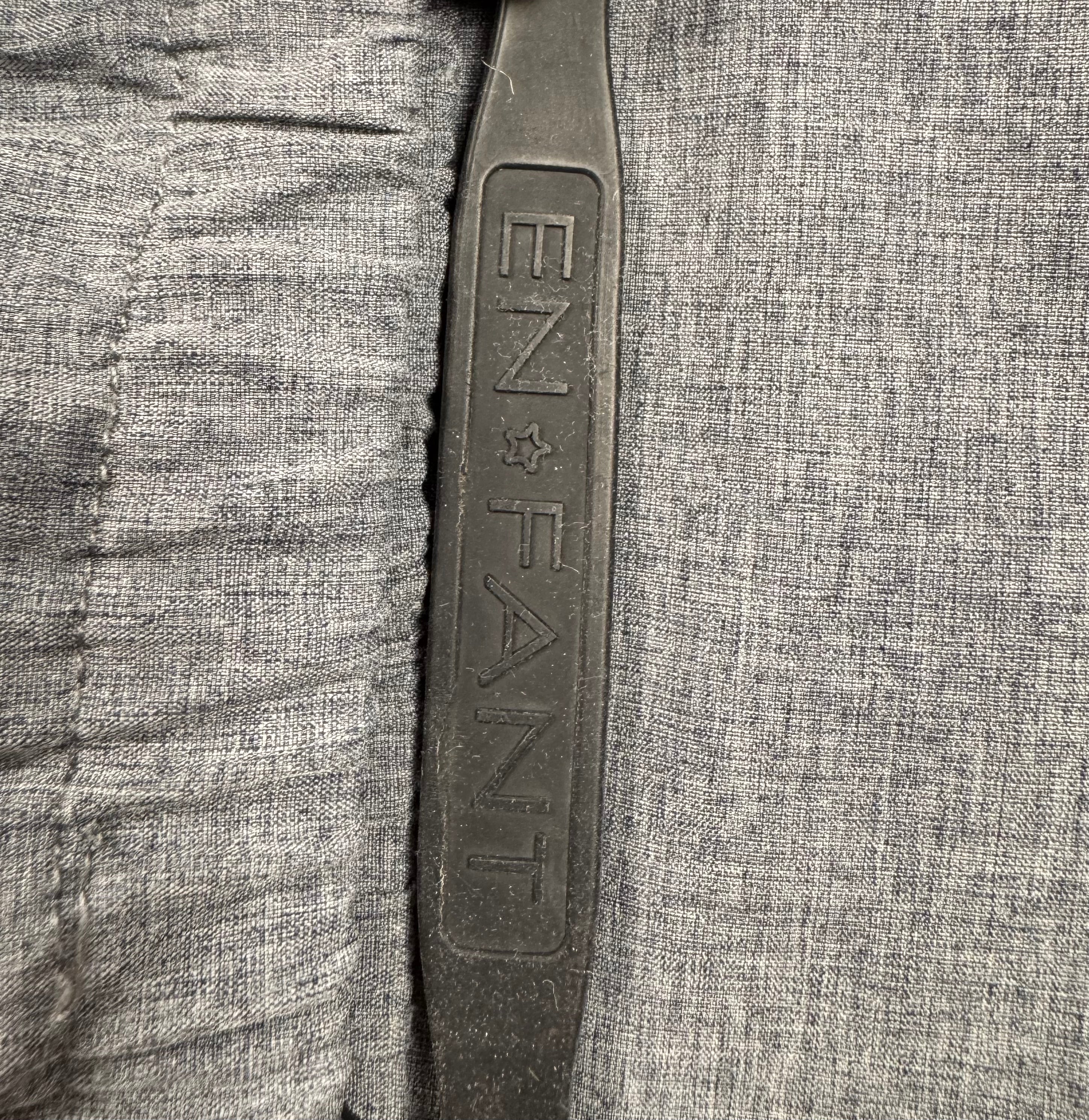 Regenset von EN FANT Gr. 92