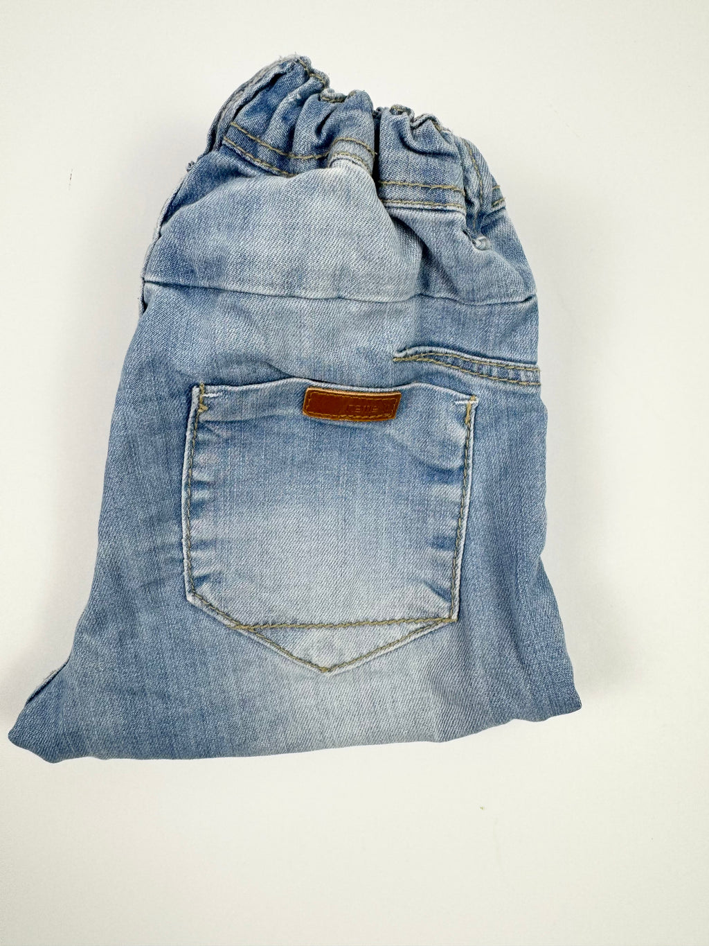 Pumpjeans von Name it Gr. 74