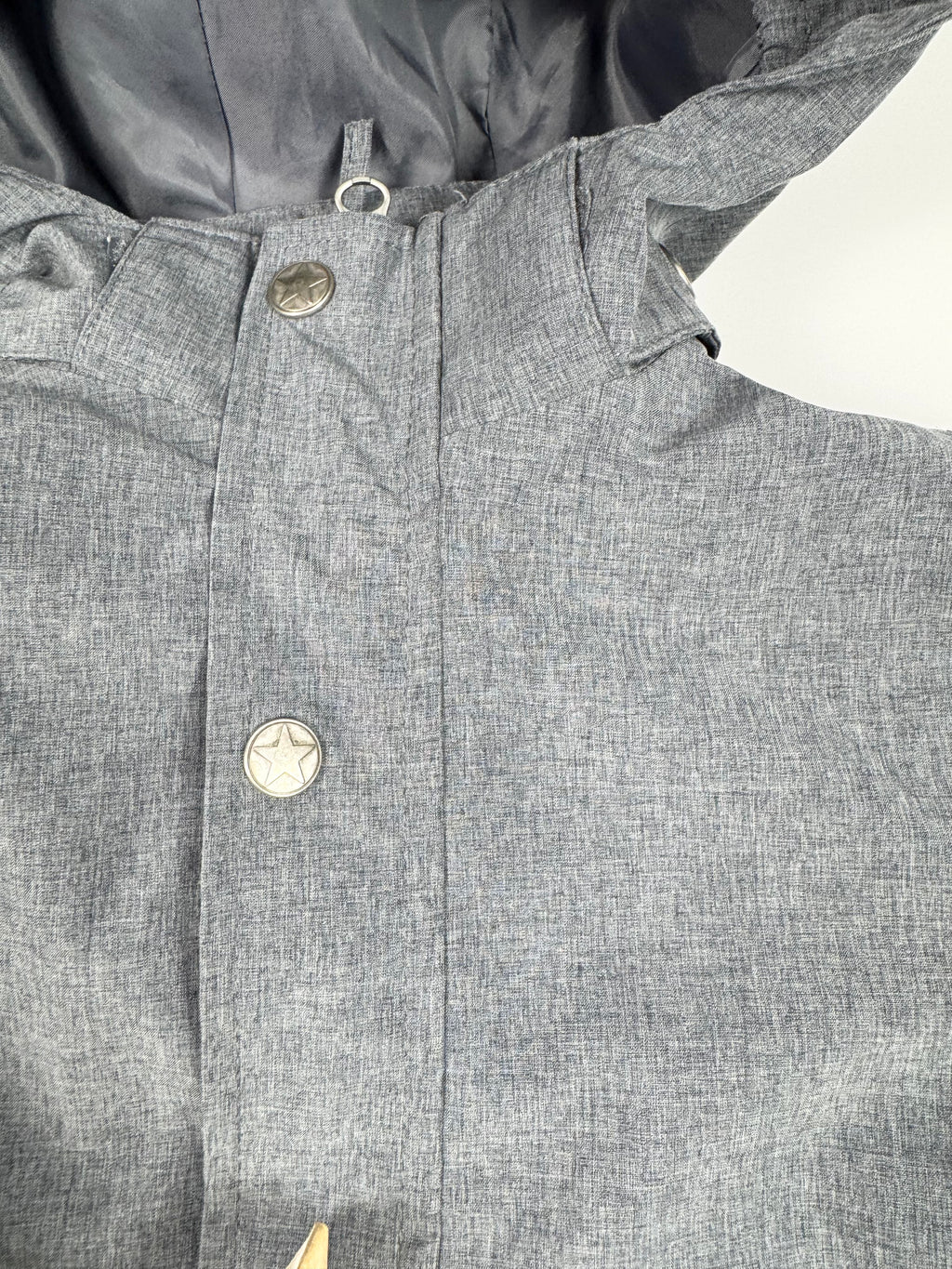 Regenset von EN FANT Gr. 92