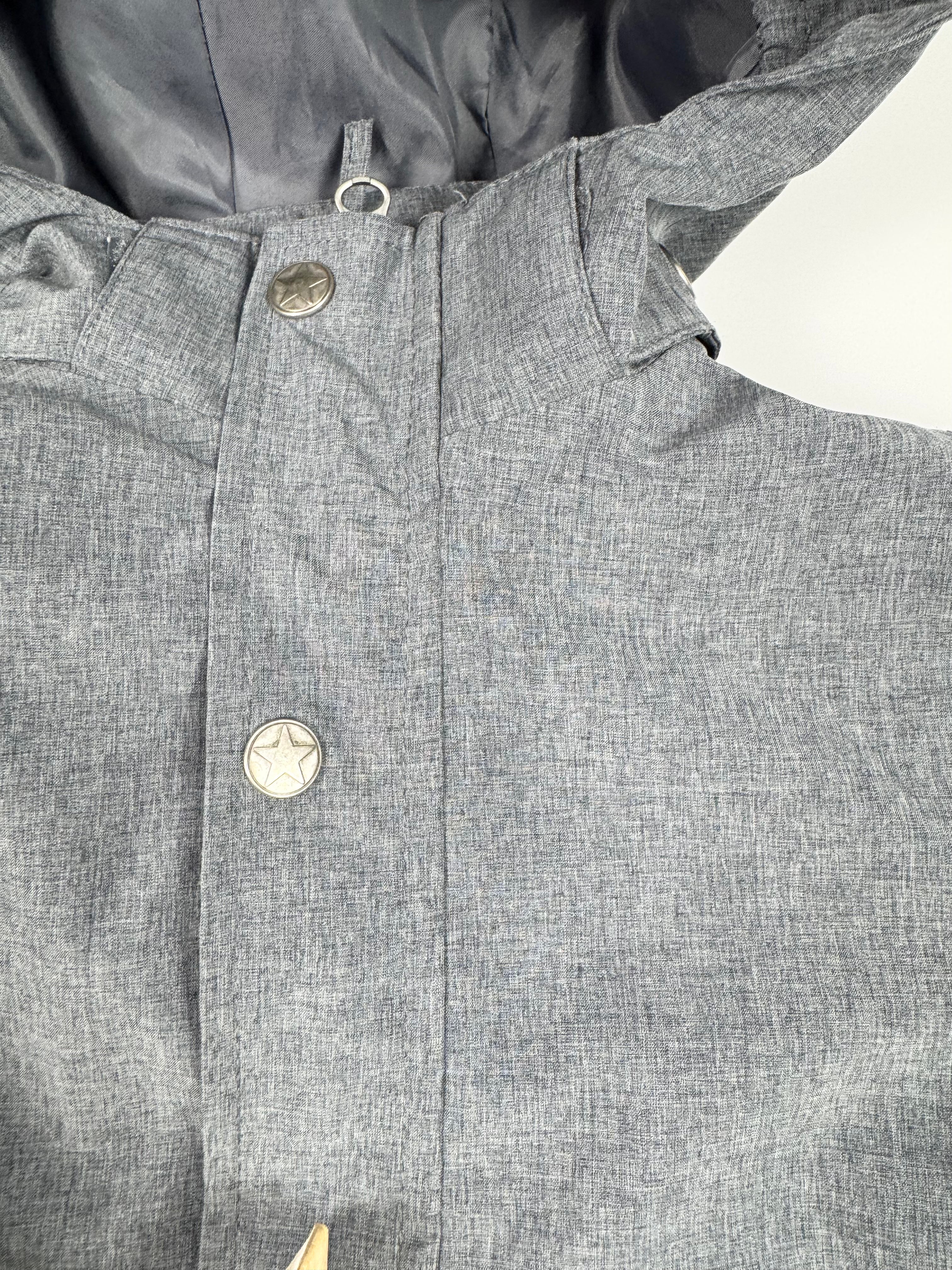 Regenset von EN FANT Gr. 92