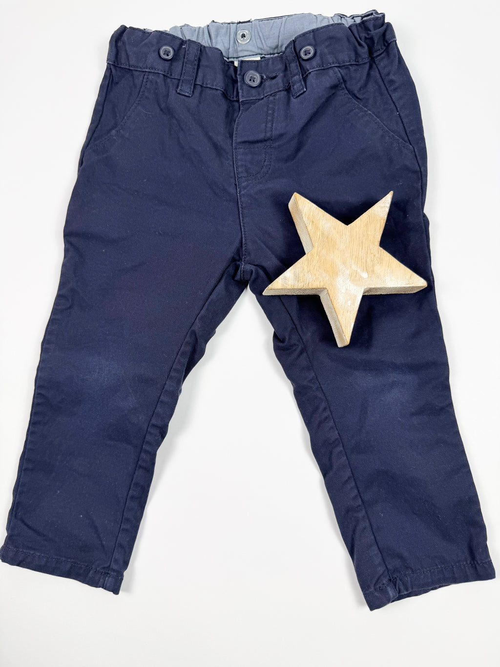 Chinohose H&M Gr. 86