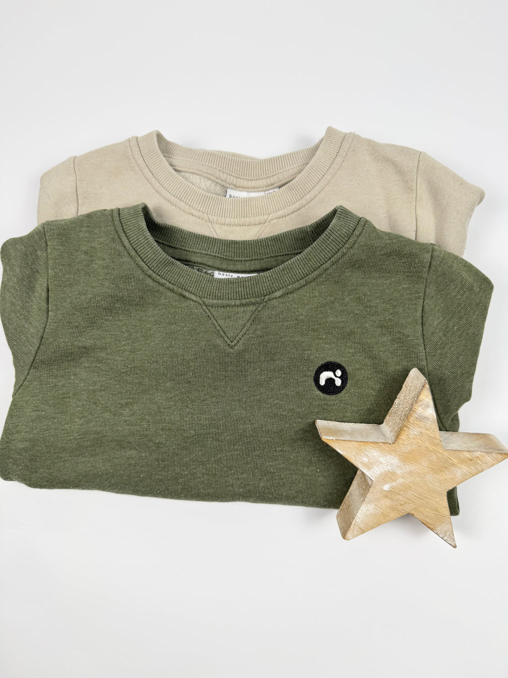 Pullover von Name it Gr.92