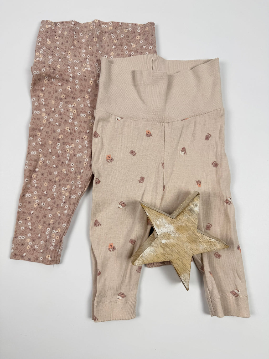 Bundhosen H&M Gr. 56