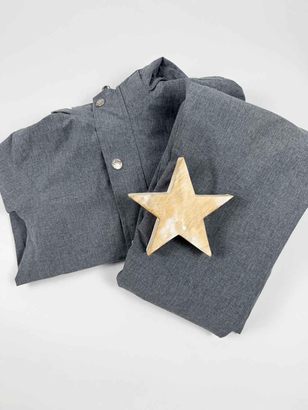 Regenset von EN FANT Gr. 92