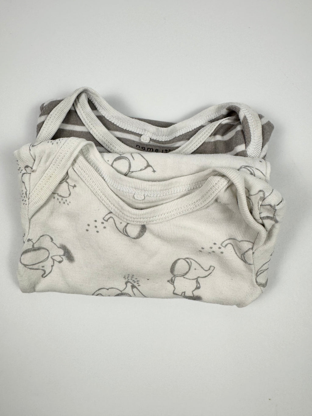 Bodys von Name it Gr.56