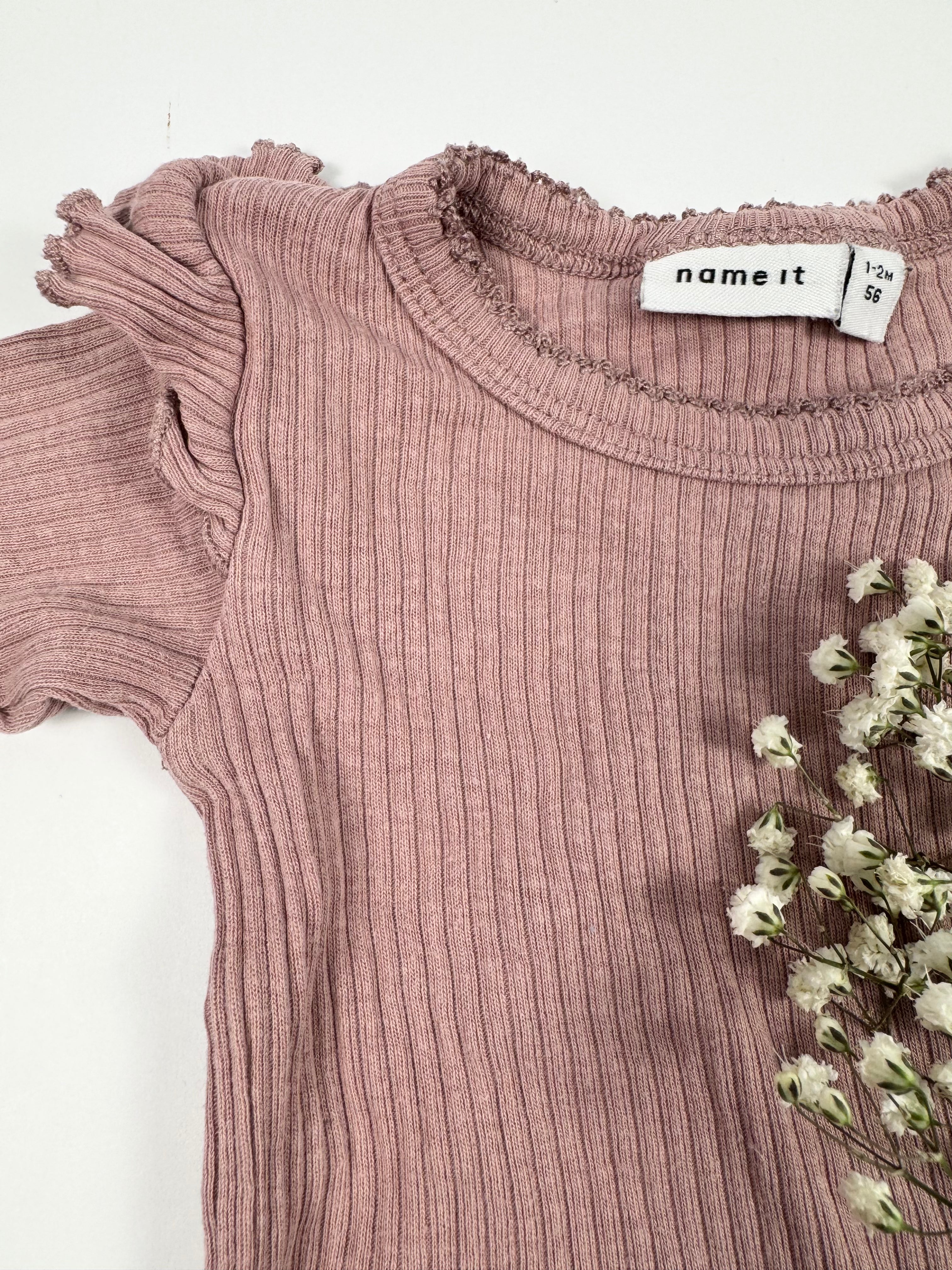 Body von Name it, Gr. 56