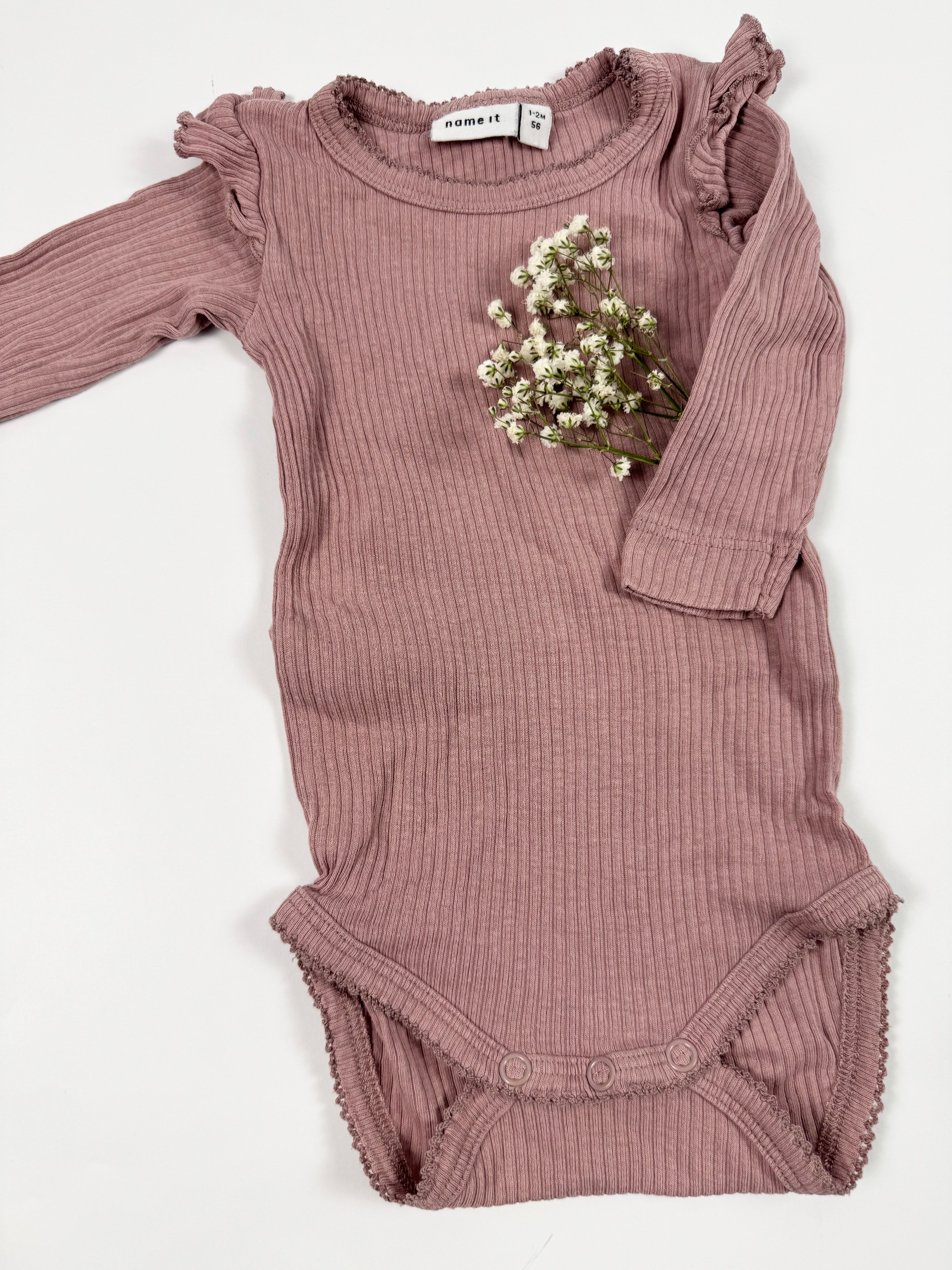 Body von Name it, Gr. 56