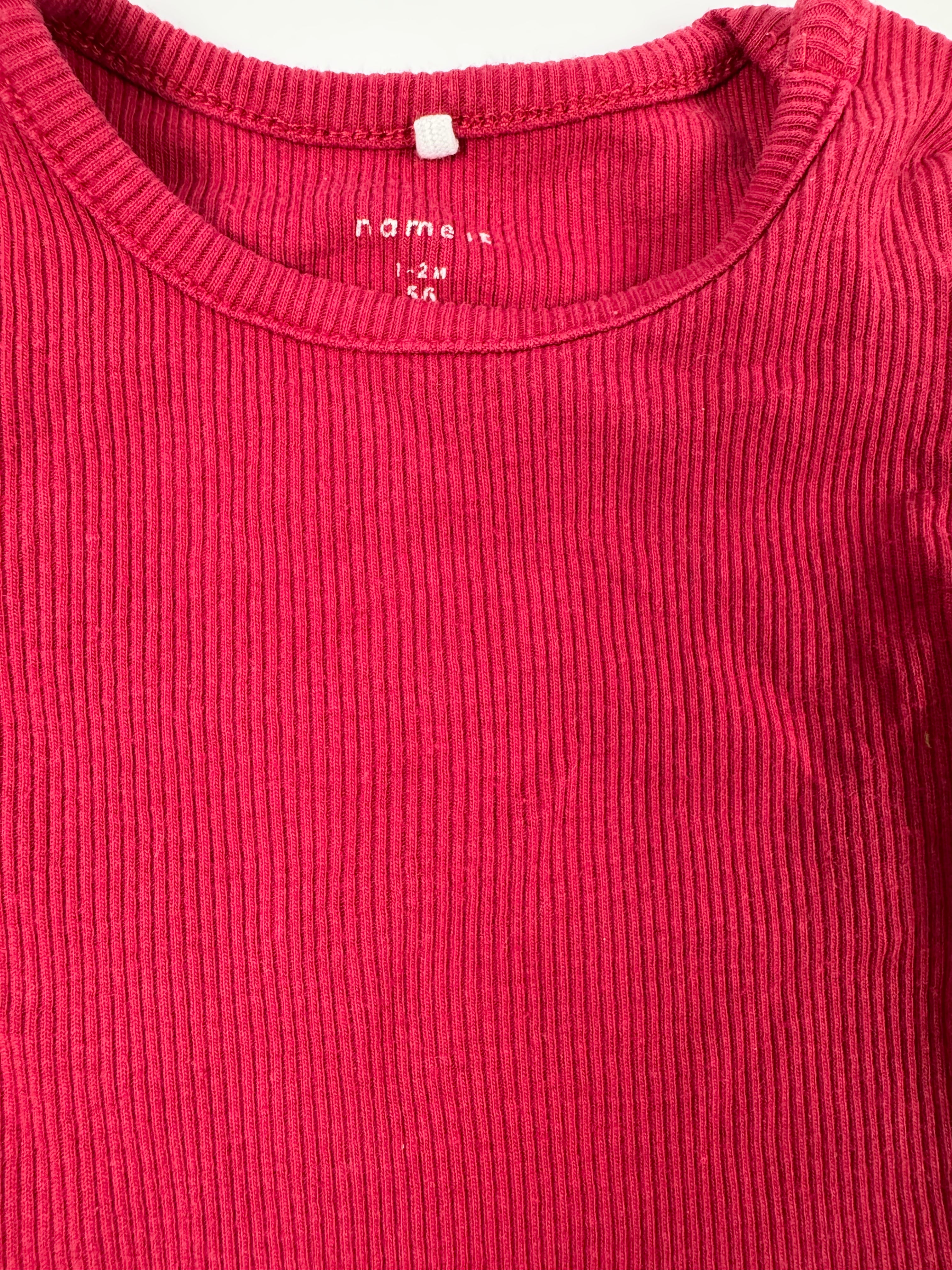 Body von Name it, Gr. 50