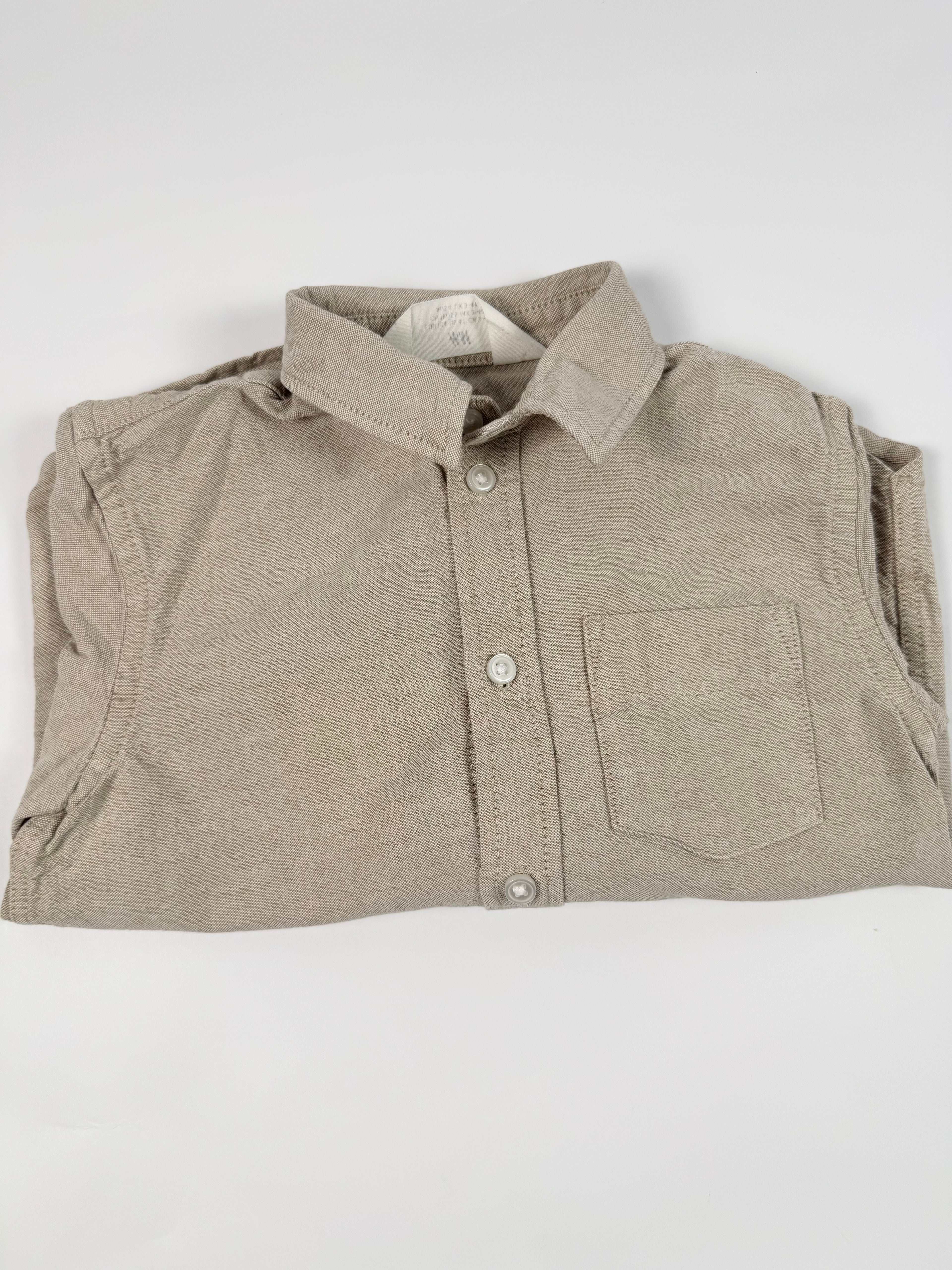 Hemd von H&M, Gr. 104