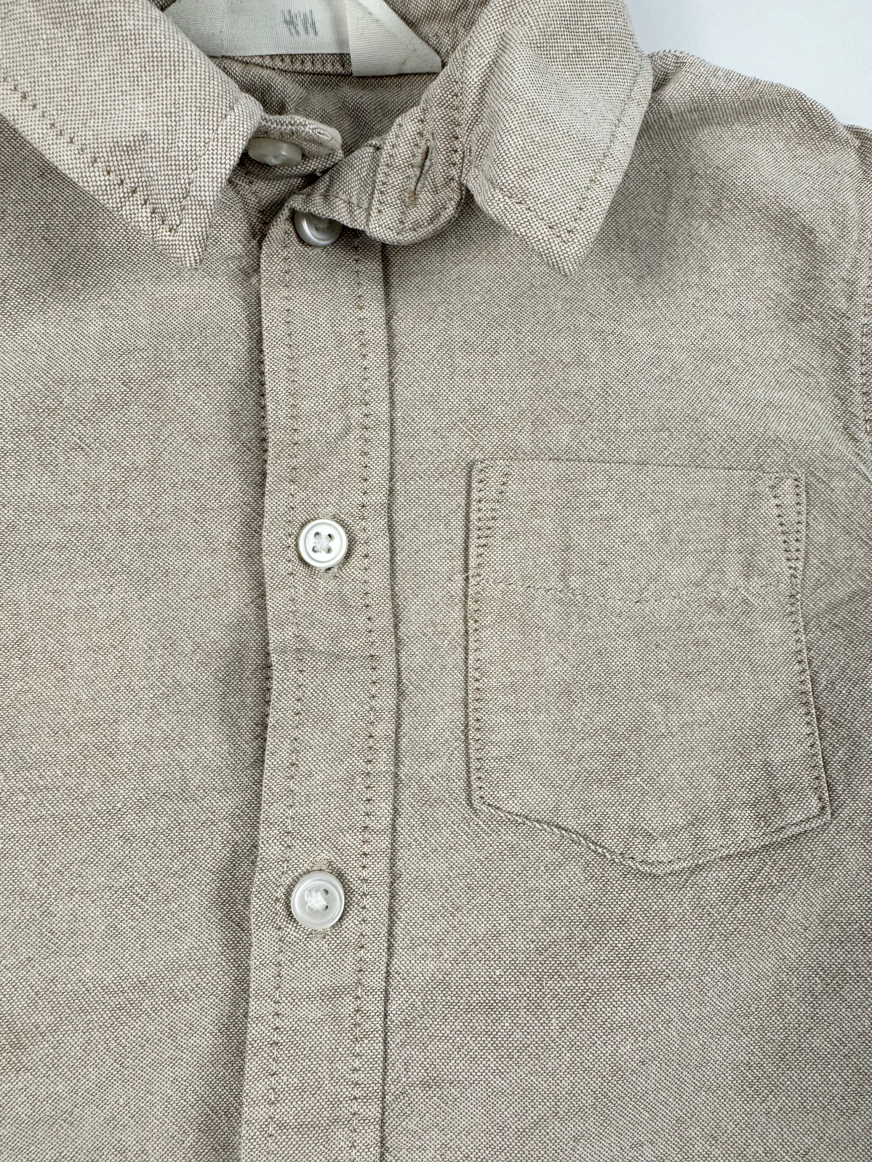 Hemd von H&M, Gr. 104