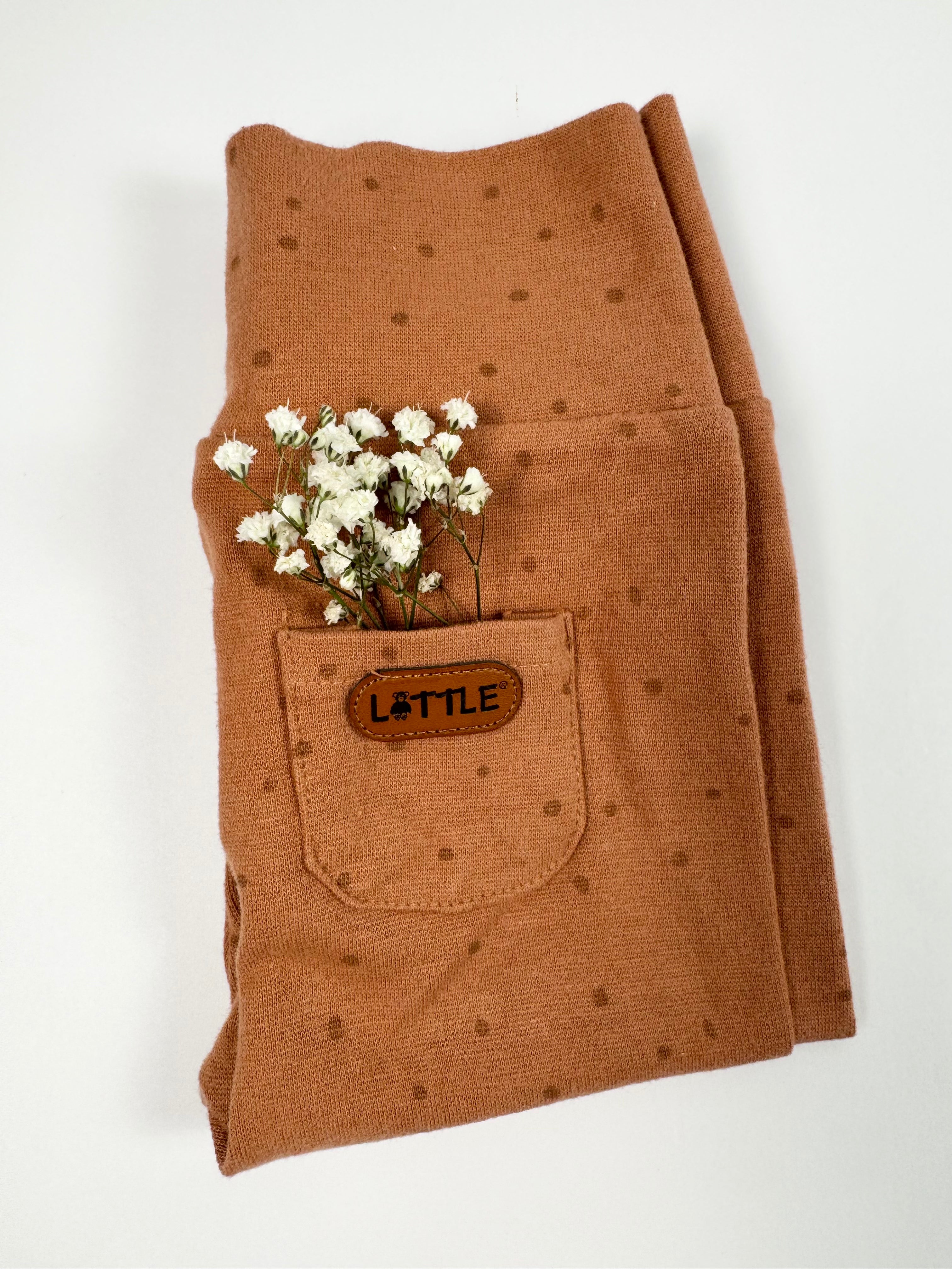 Bundhose von Little, Gr. 62