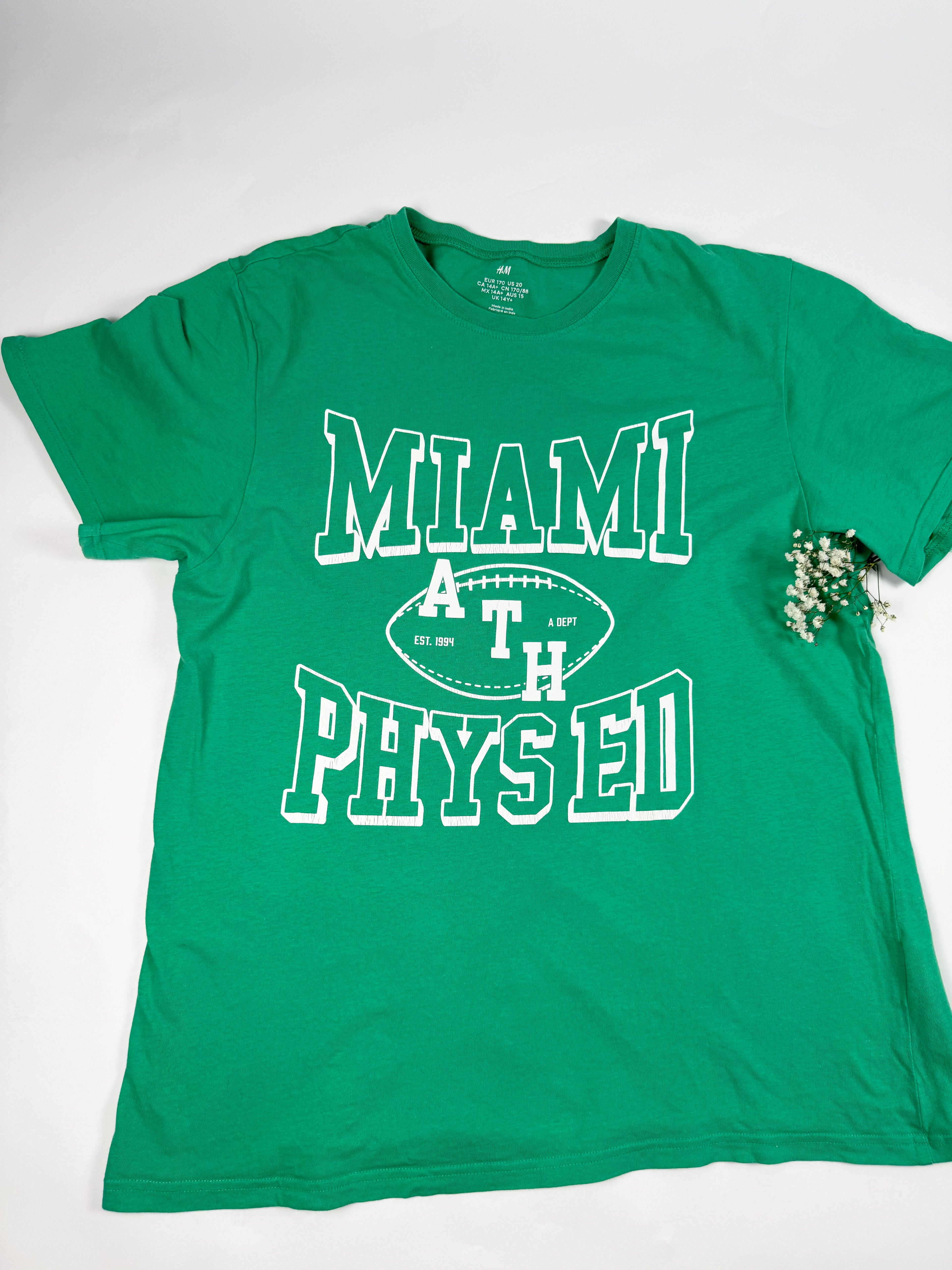 T-Shirt von H&M, Gr. 170