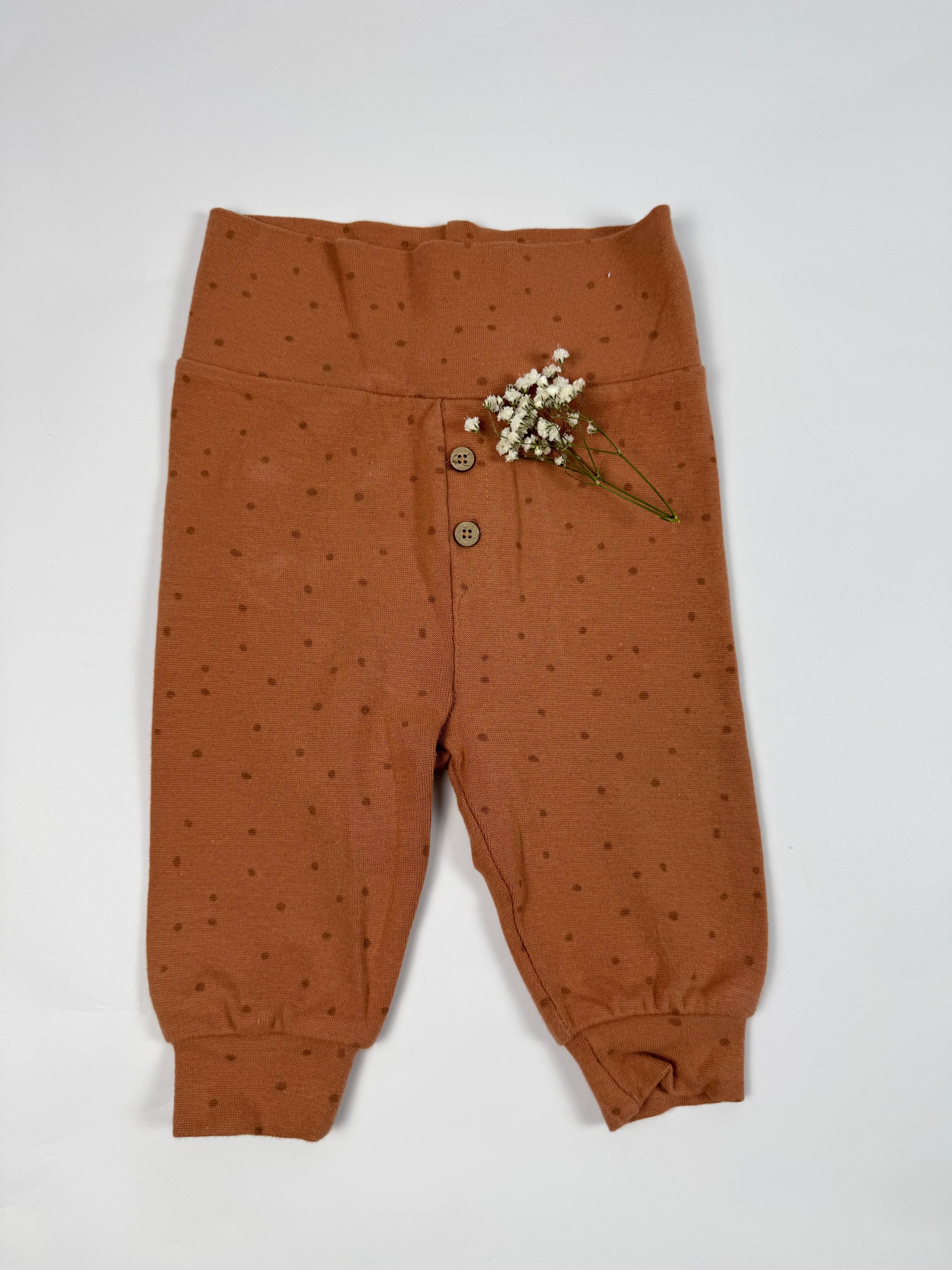 Bundhose von Little, Gr. 62