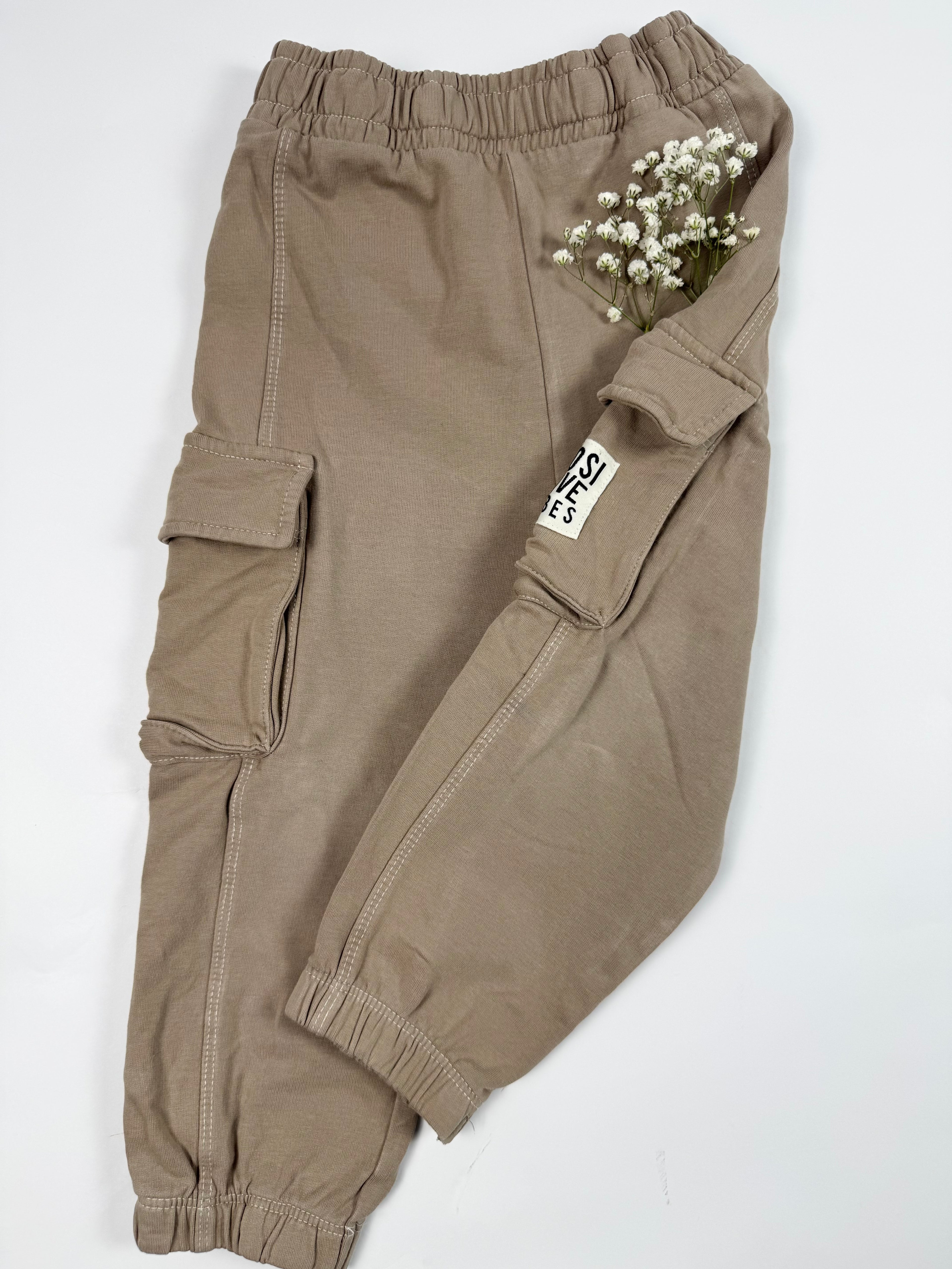 Jogginghose von Name it, Gr. 92