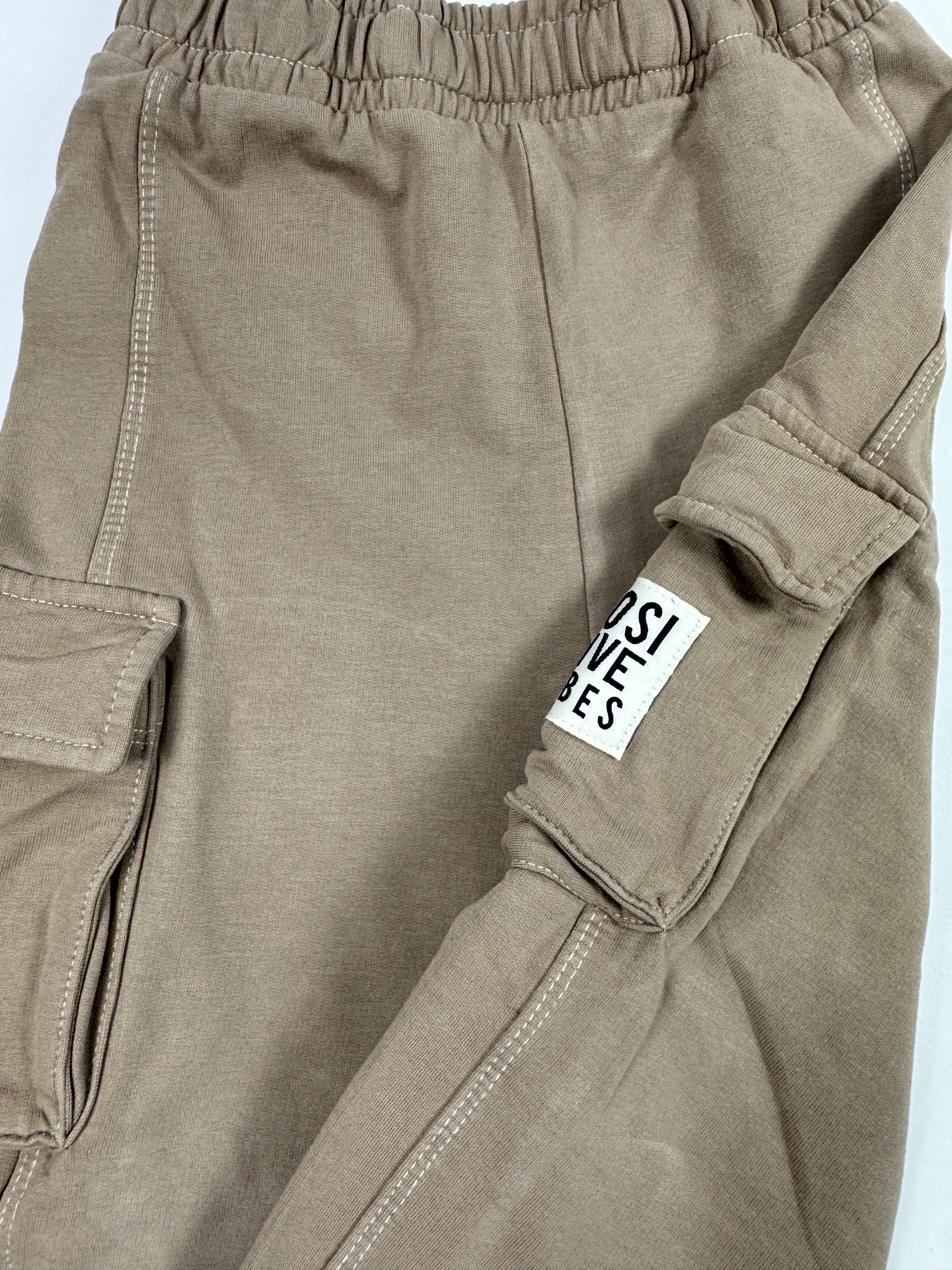 Jogginghose von Name it, Gr. 92