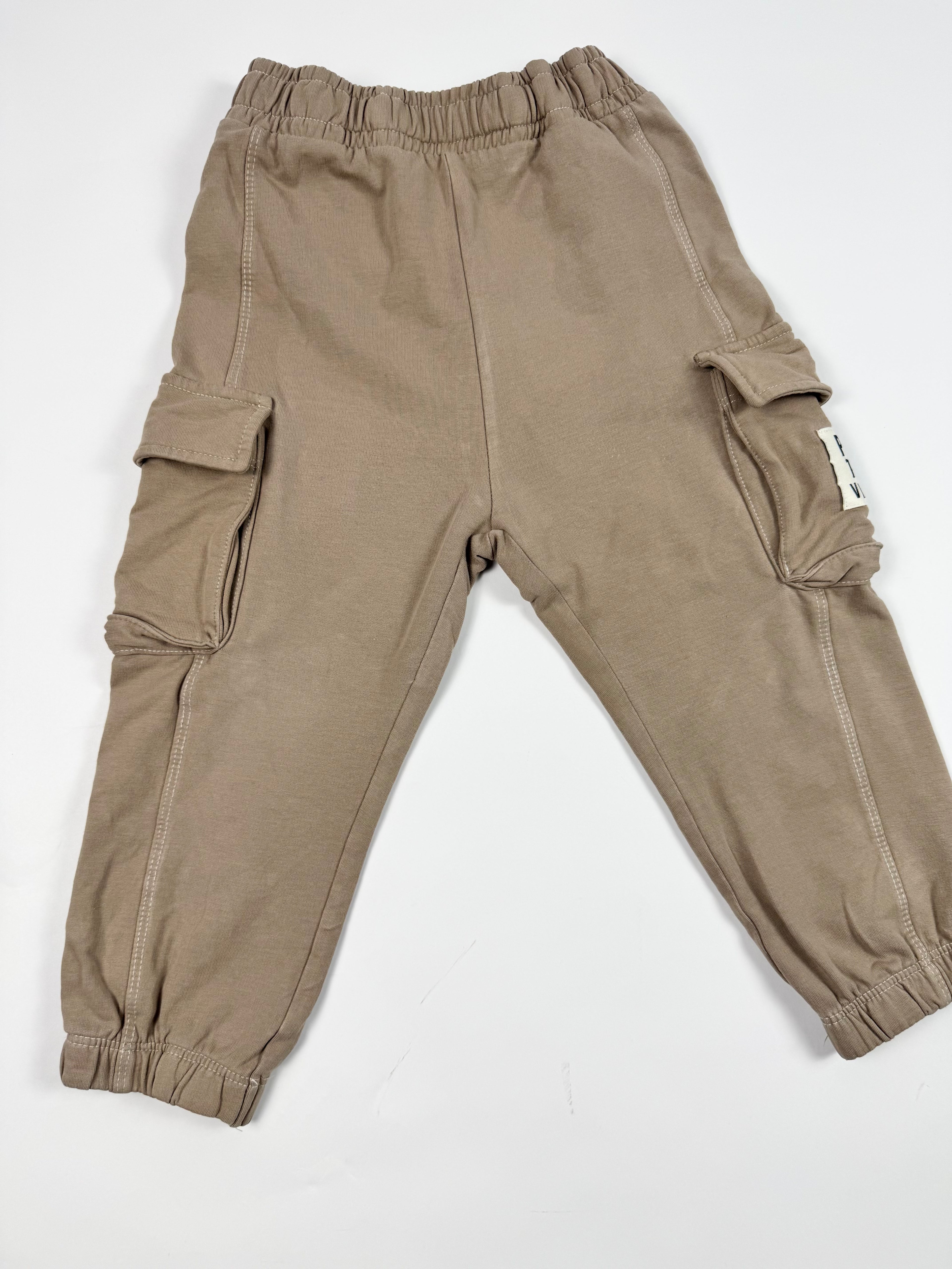 Jogginghose von Name it, Gr. 92