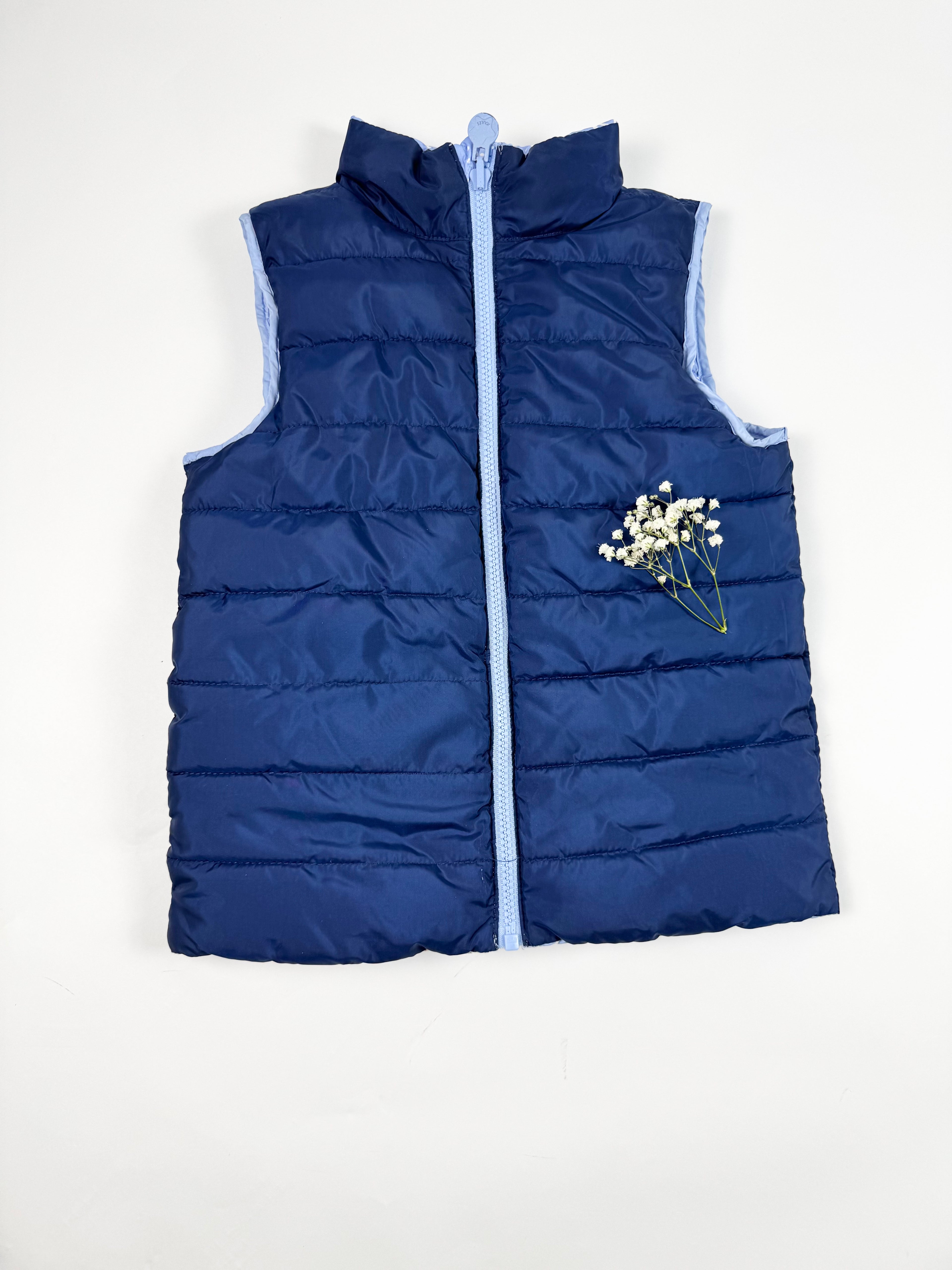 Wendeweste von Tom Joule, Gr. 122