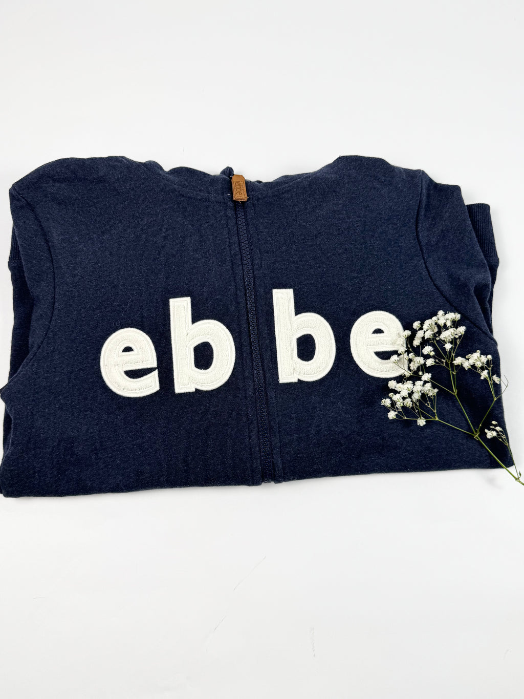Sweatjacke von Ebbe, Gr. 152