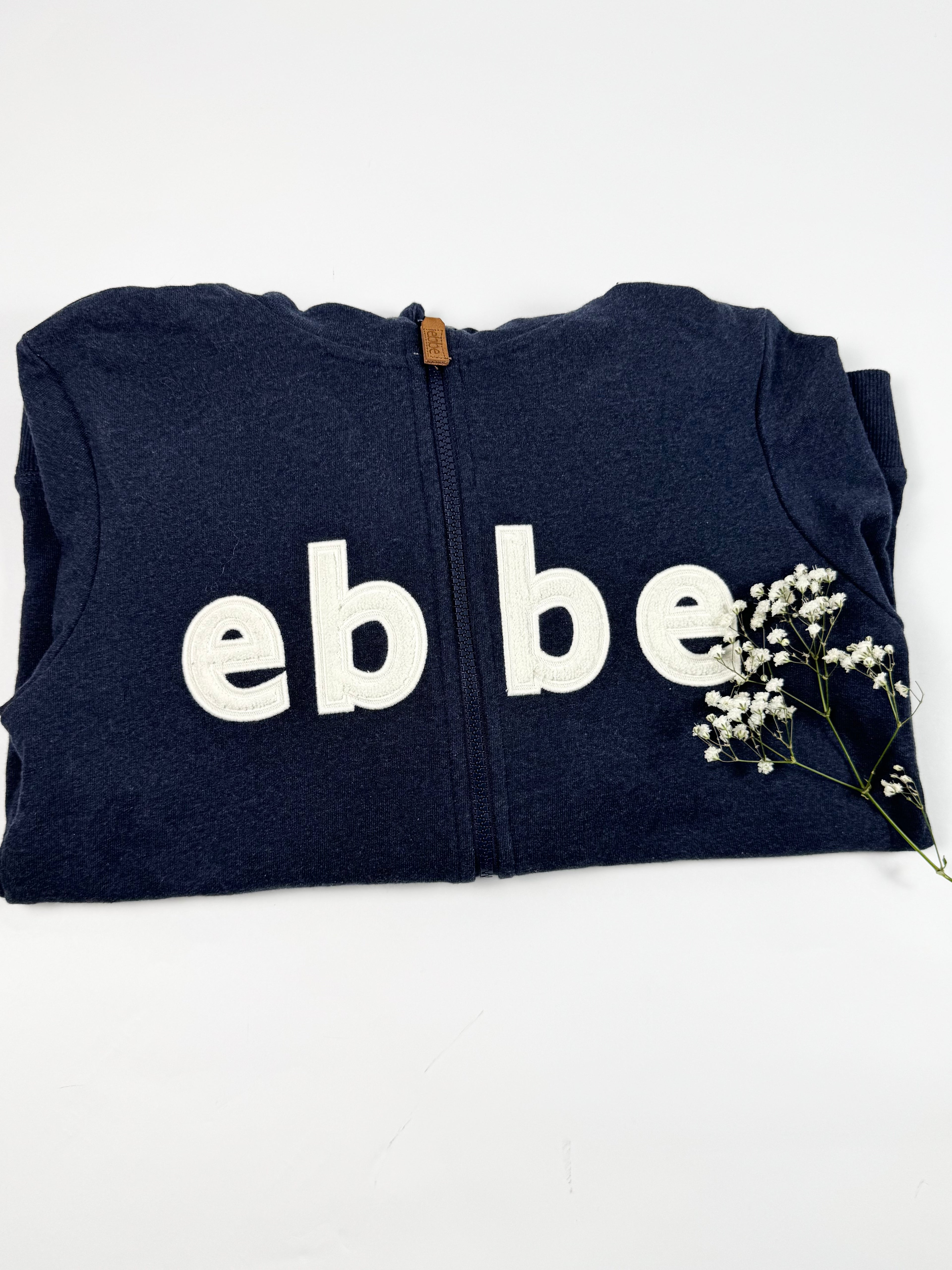 Sweatjacke von Ebbe, Gr. 152