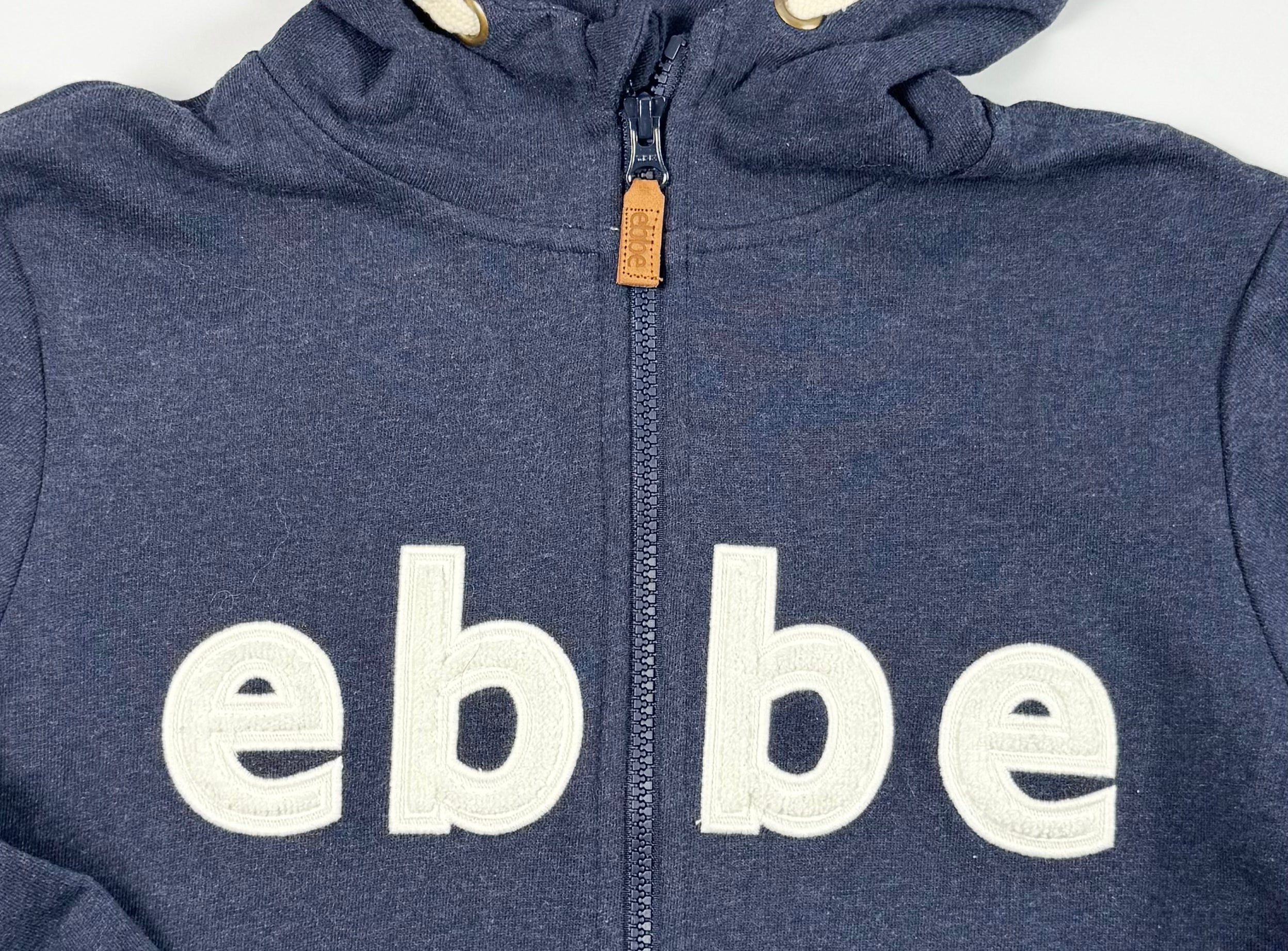 Sweatjacke von Ebbe, Gr. 152