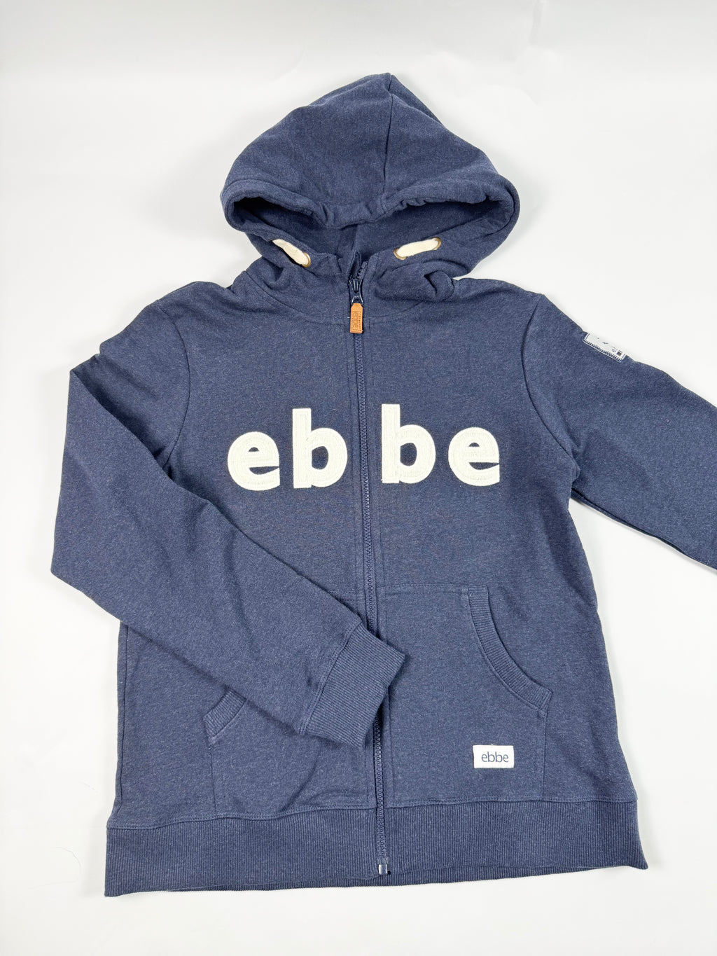 Sweatjacke von Ebbe, Gr. 152