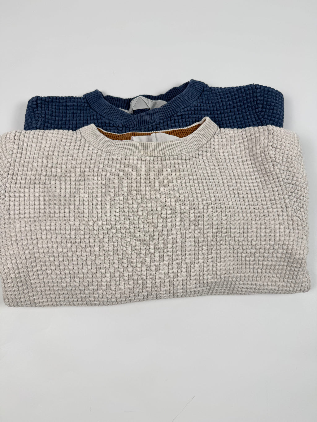 Pullover Set von H&M, Gr. 98/104