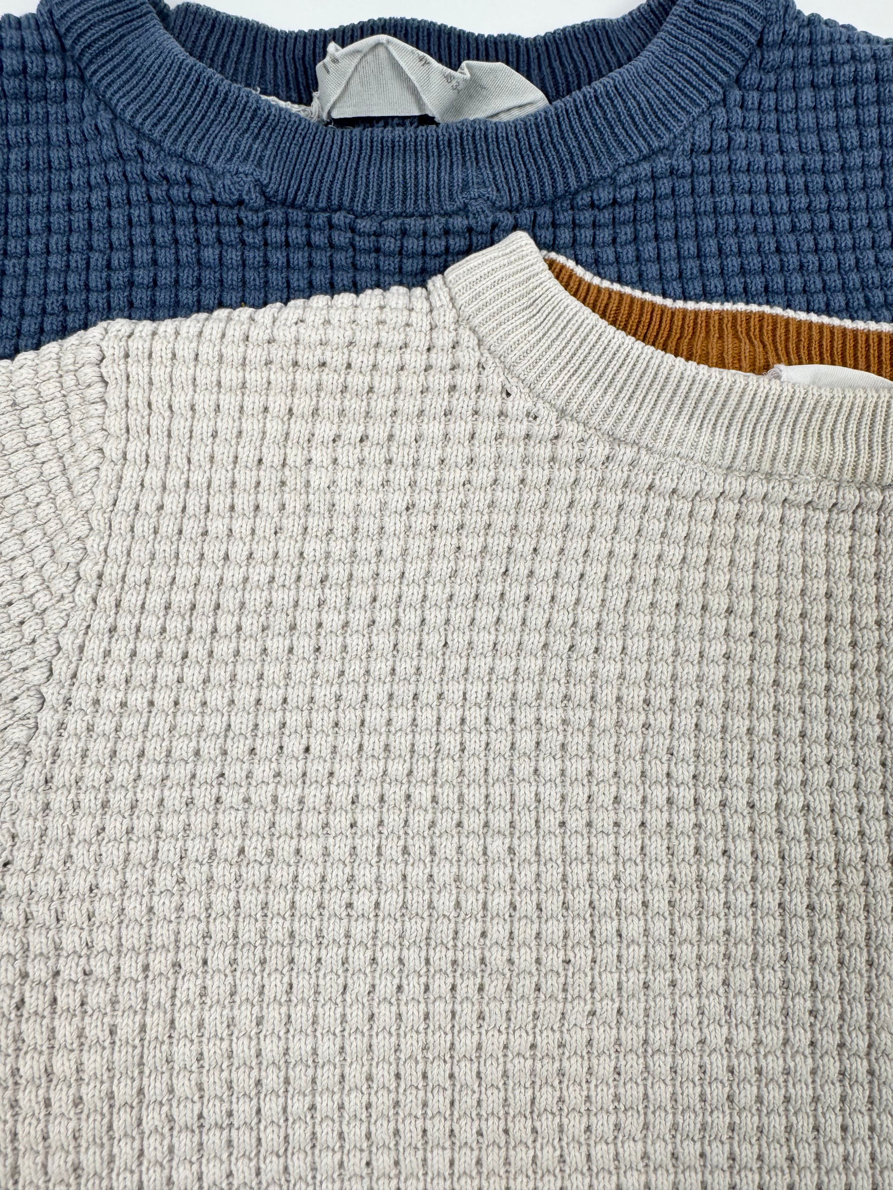 Pullover Set von H&M, Gr. 98/104