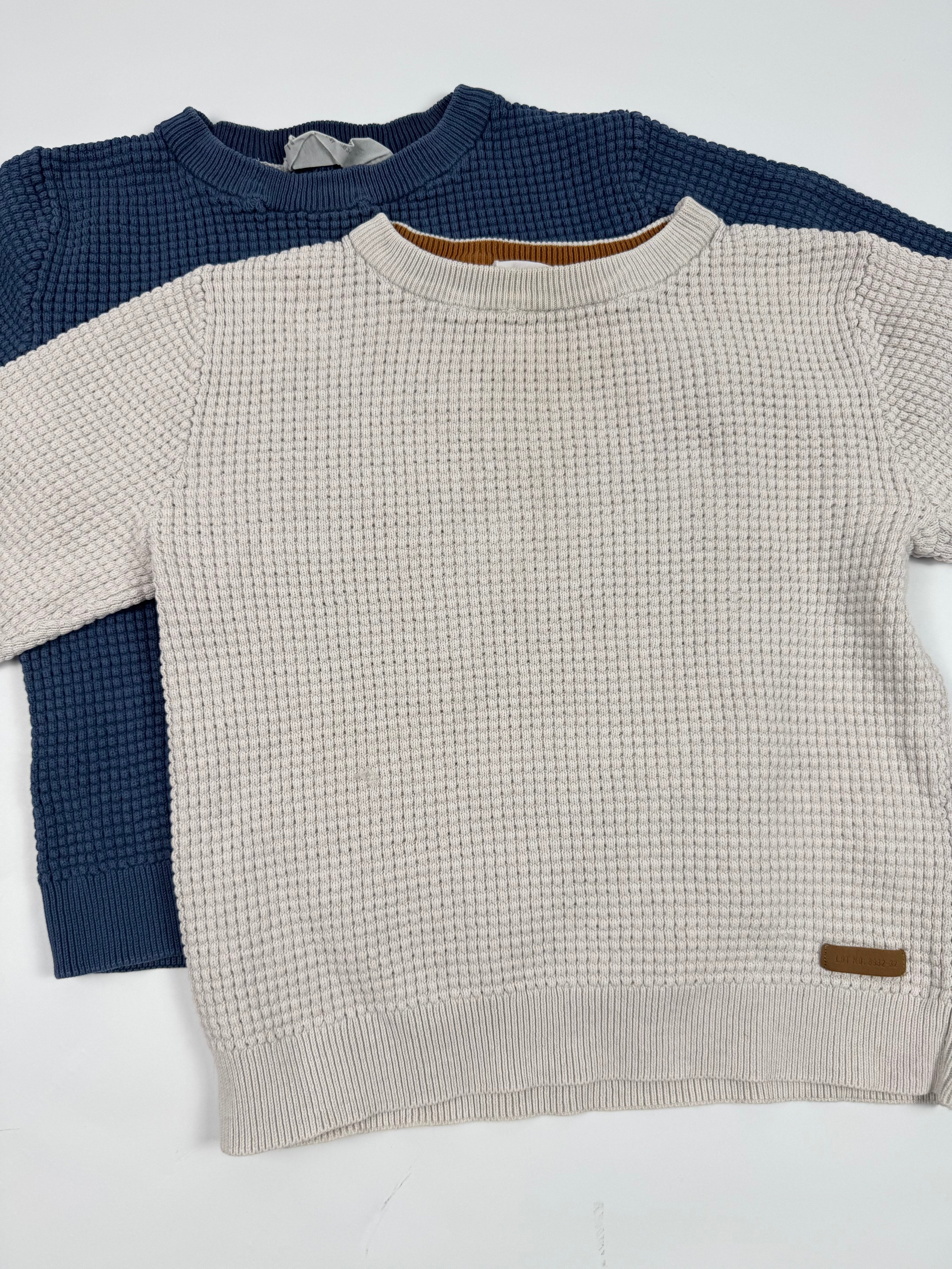 Pullover Set von H&M, Gr. 98/104