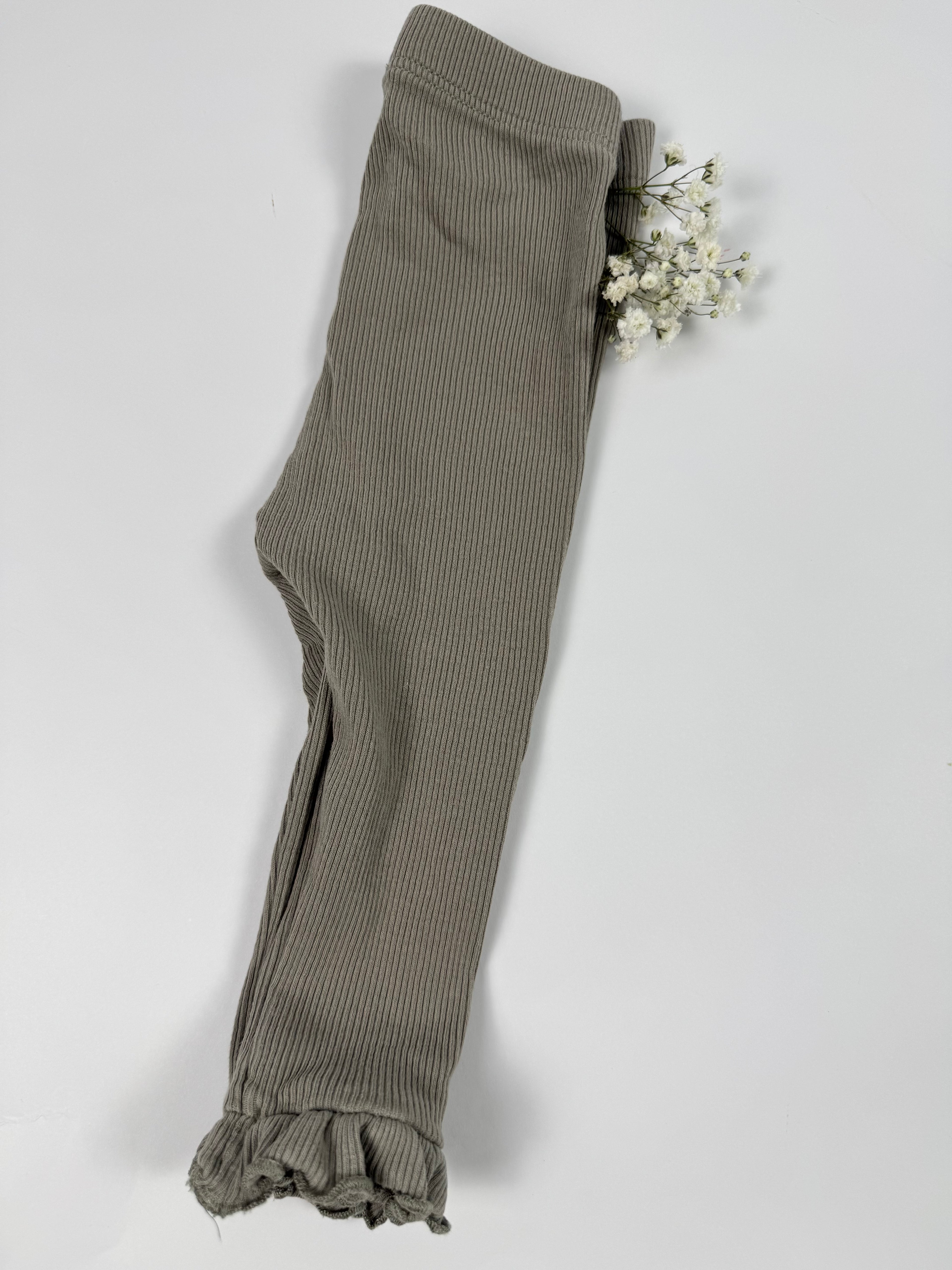 Leggings von Lil Atelier, Gr. 62