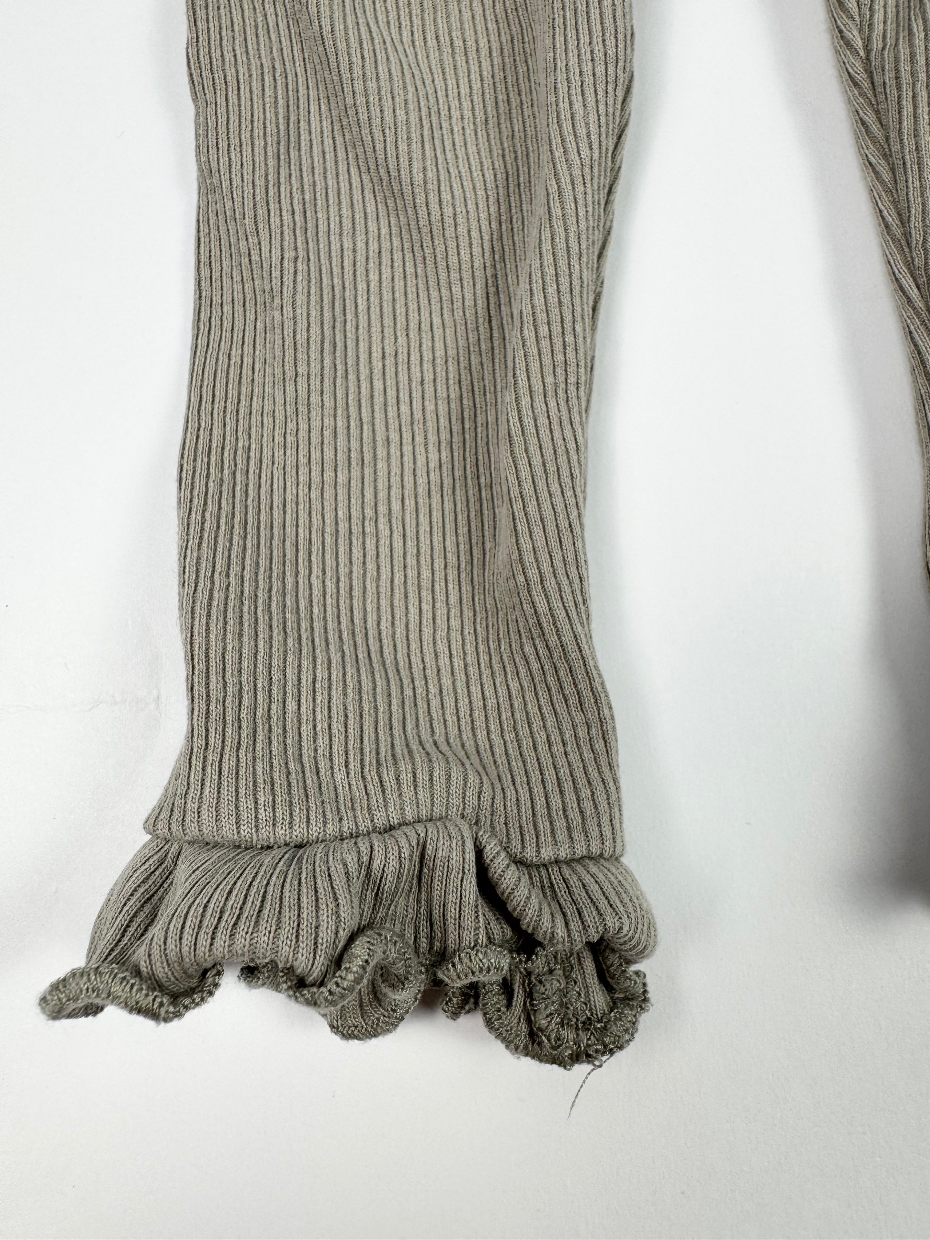 Leggings von Lil Atelier, Gr. 62