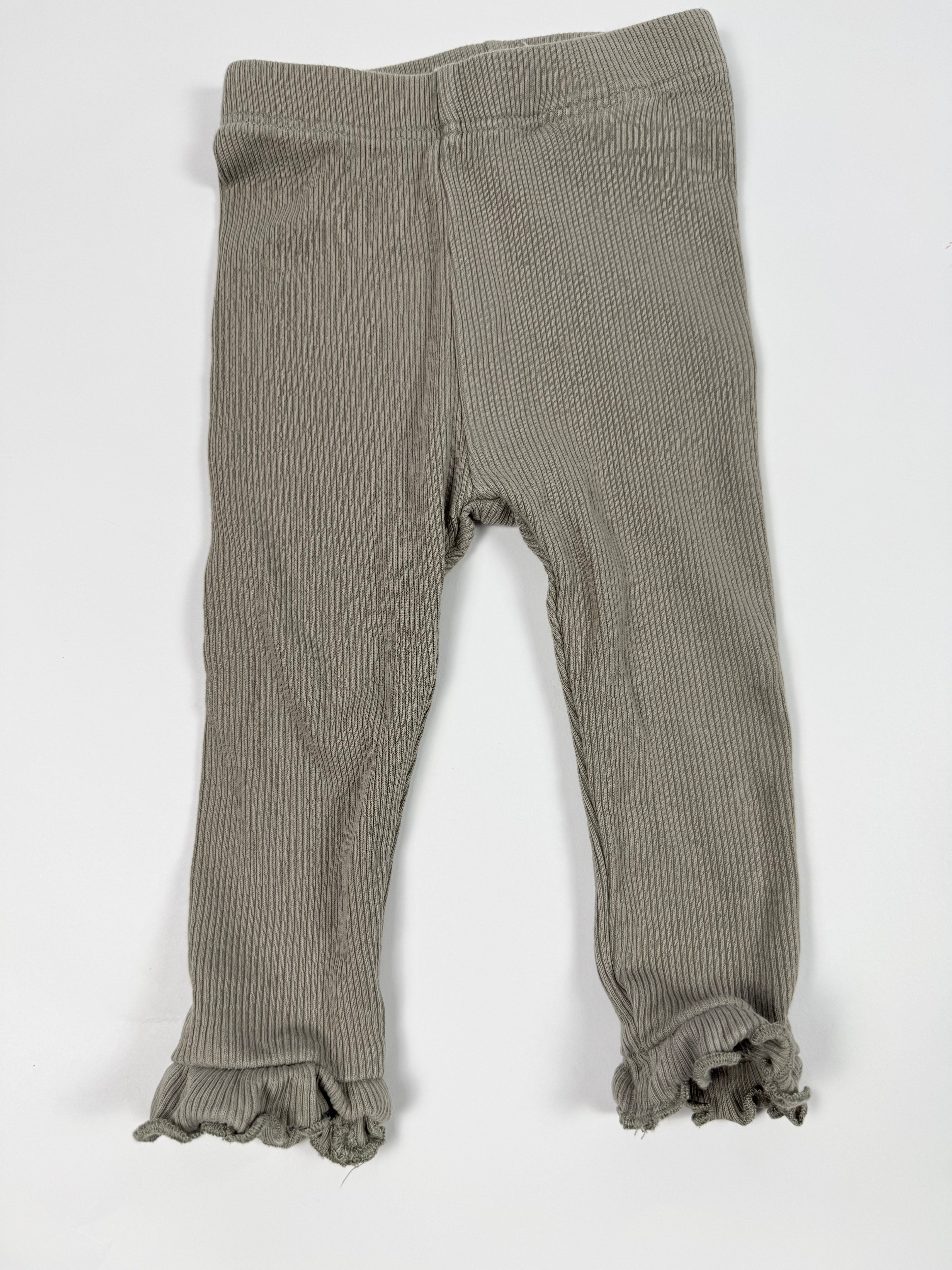 Leggings von Lil Atelier, Gr. 62