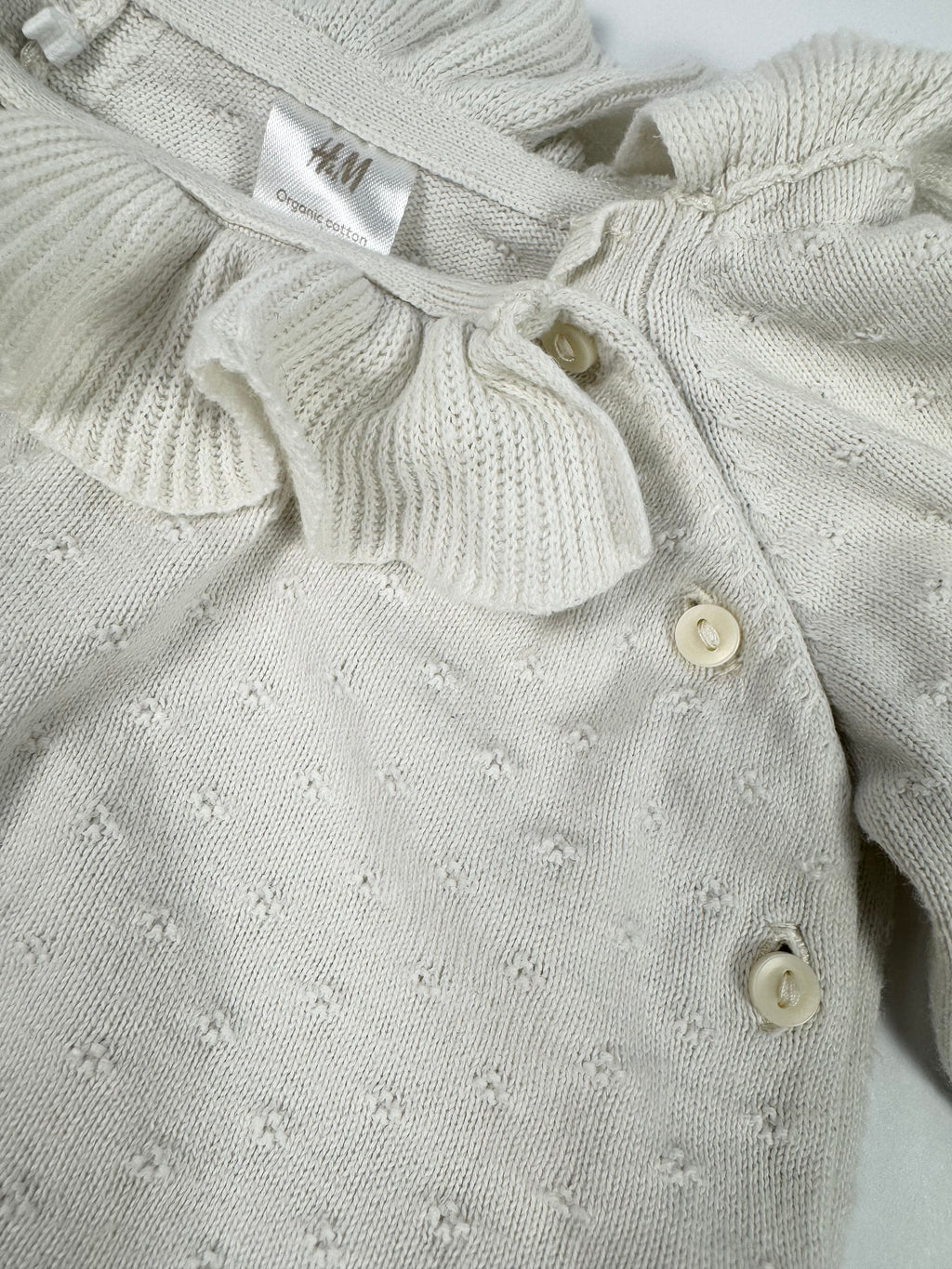 Set von H&M, Gr. 56