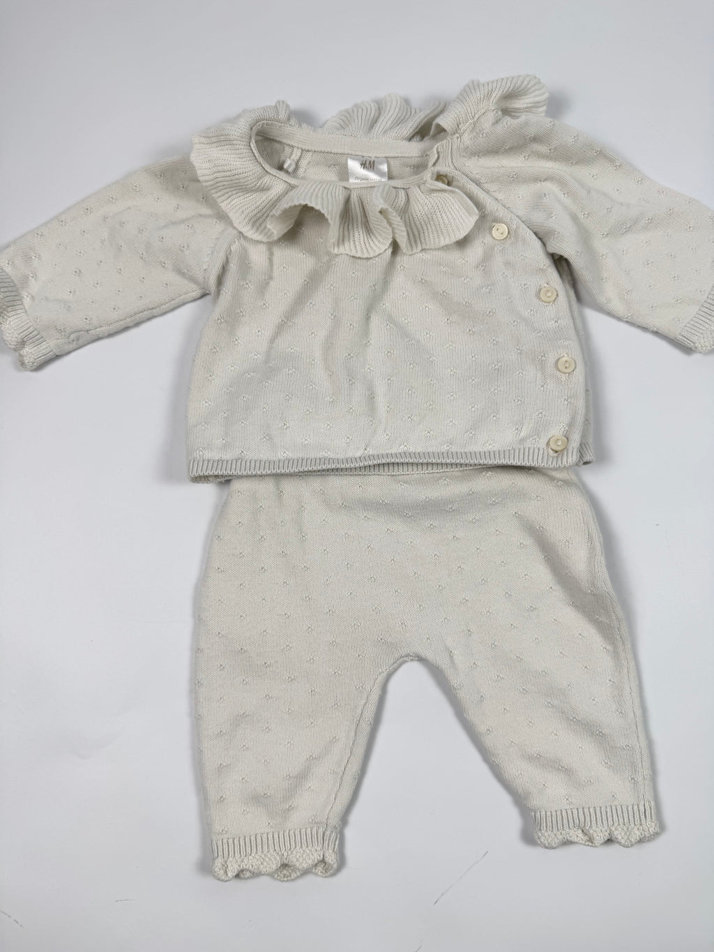 Set von H&M, Gr. 56
