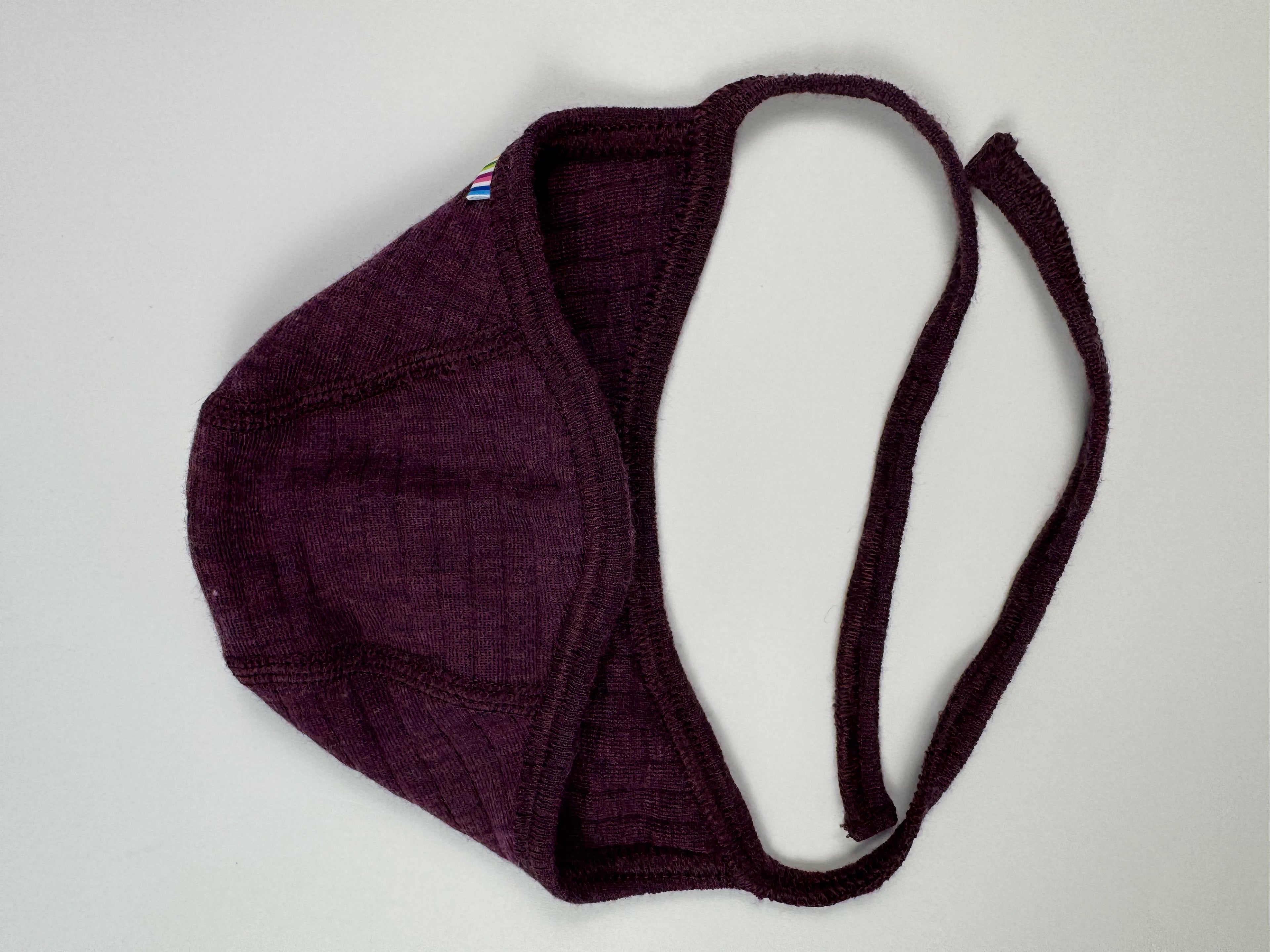 Mütze von Joha Gr. 34 cm