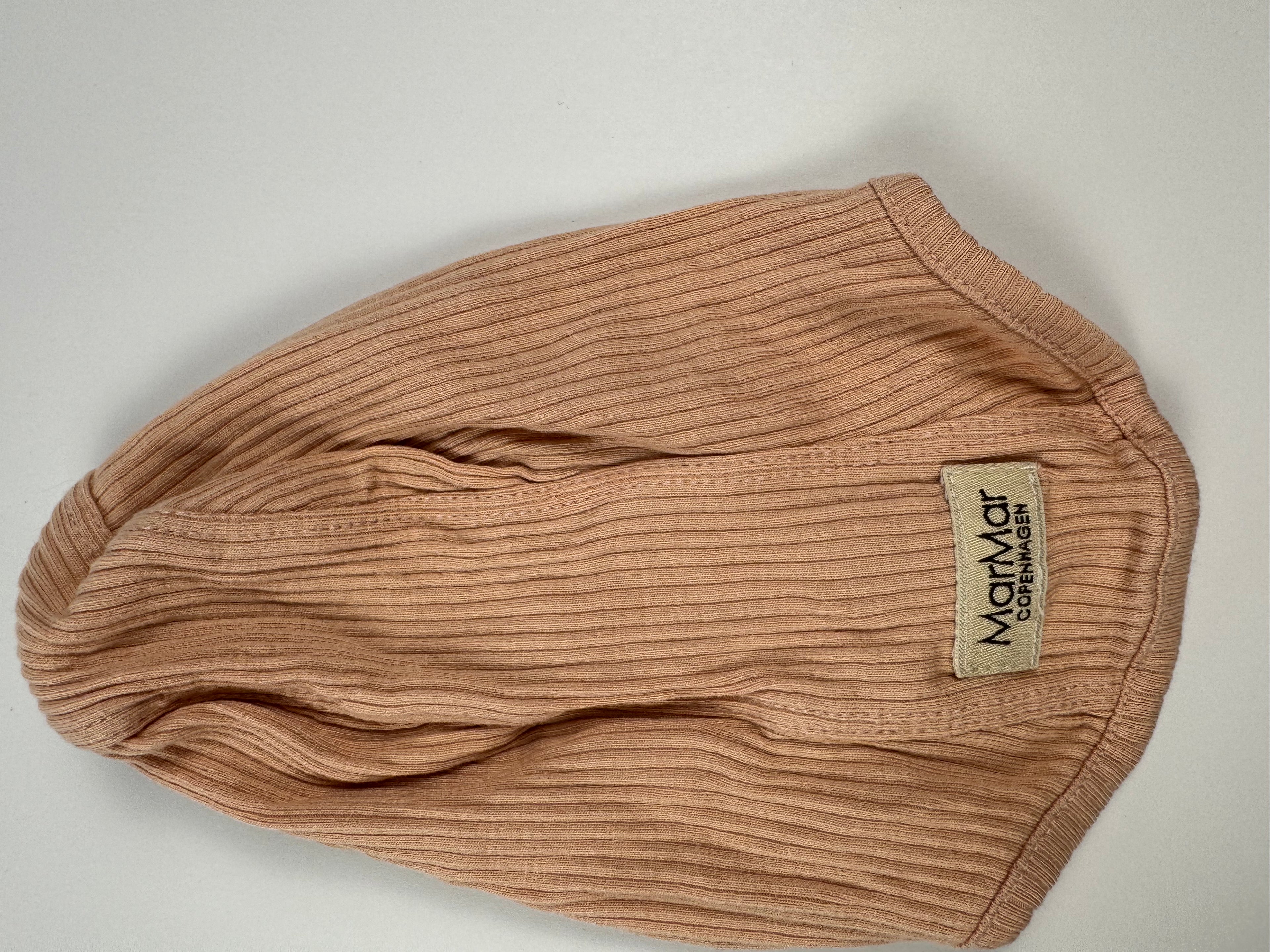 Schlupfmütze von MarMar Gr. 56/62