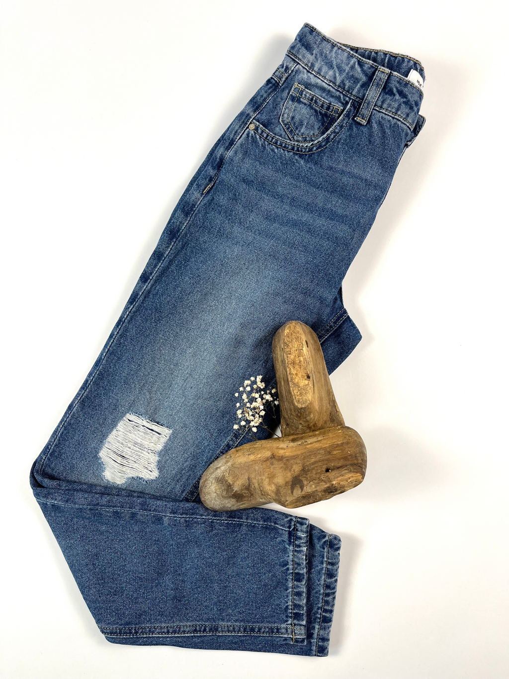 Jeans von Name it, Gr. 146