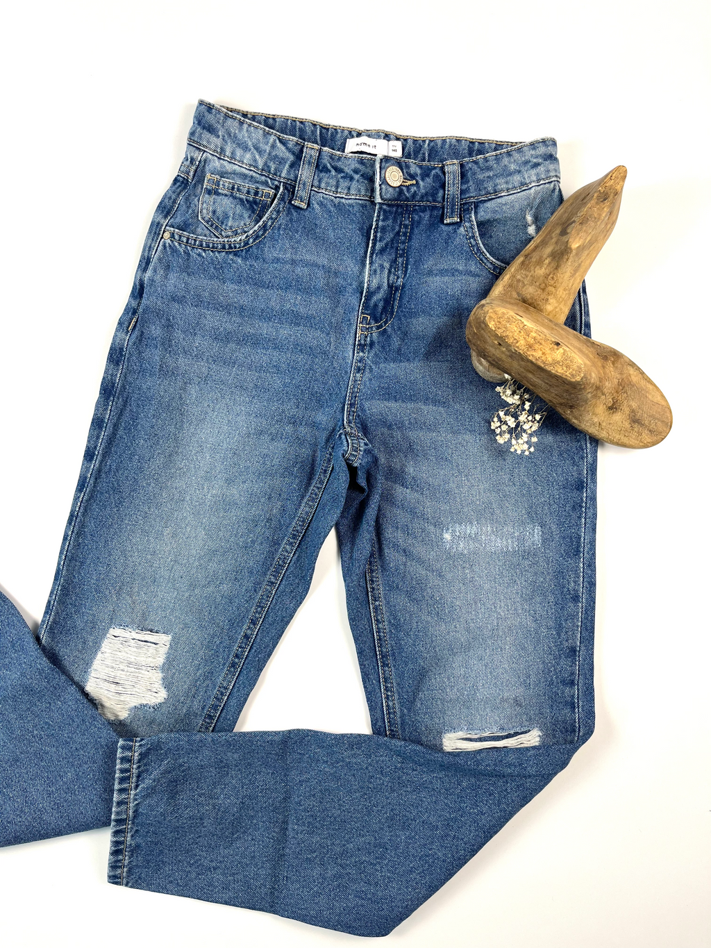 Jeans von Name it, Gr. 146