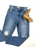 Jeans von Name it, Gr. 146