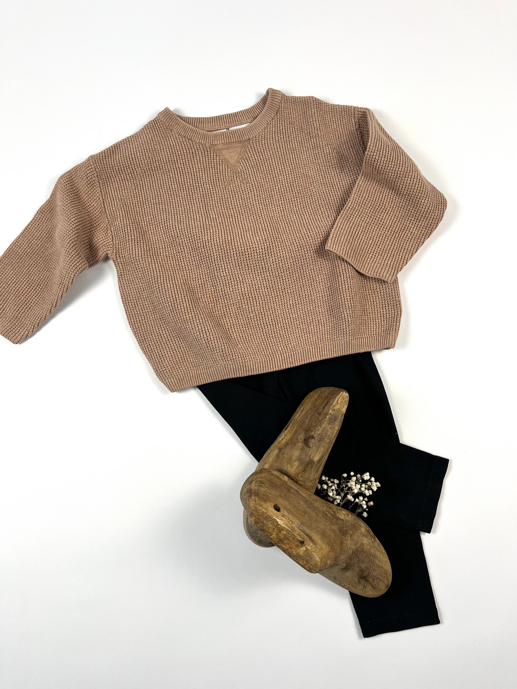 Pullover von Zara, Gr. 92