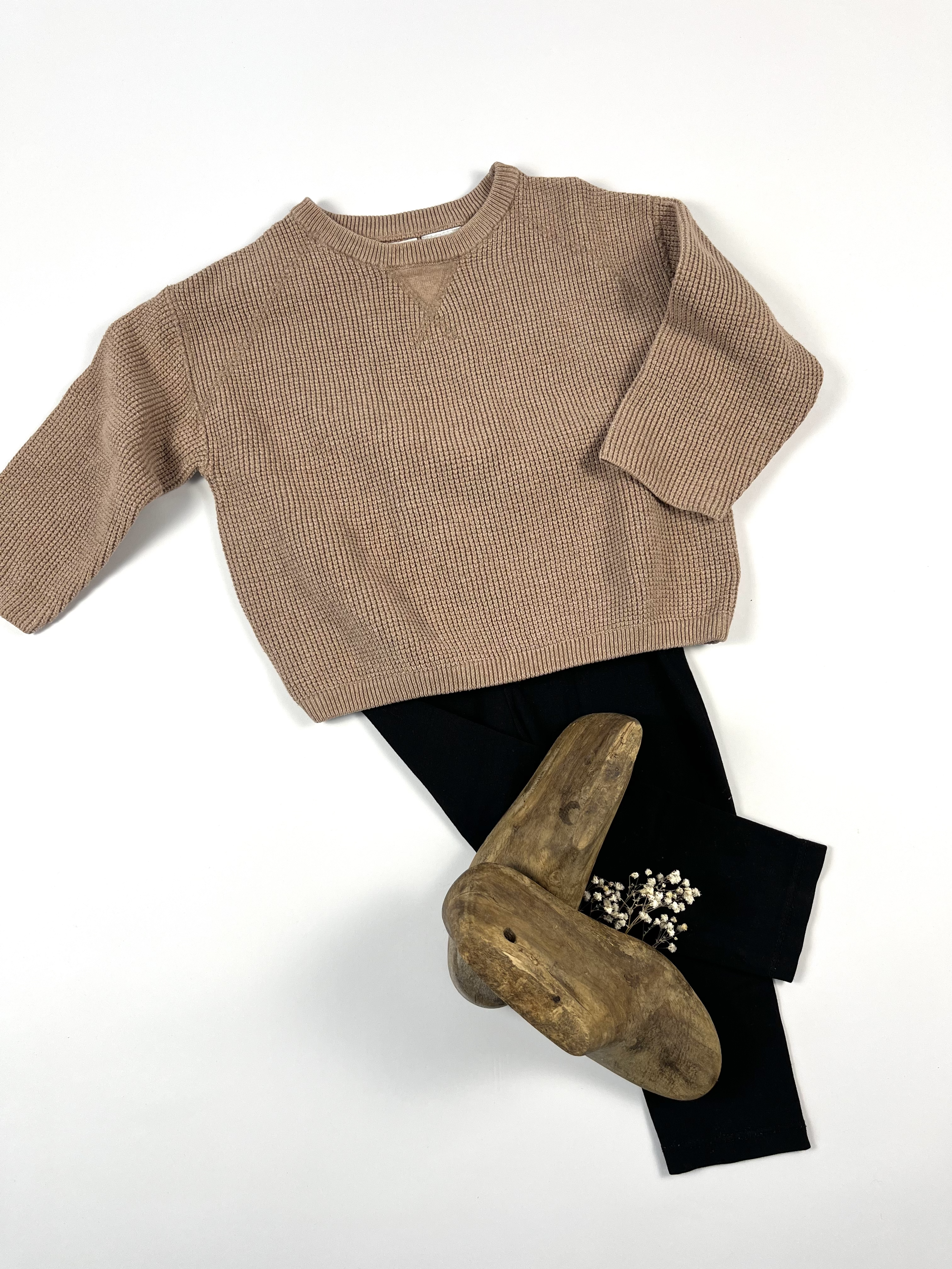 Pullover von Zara, Gr. 92