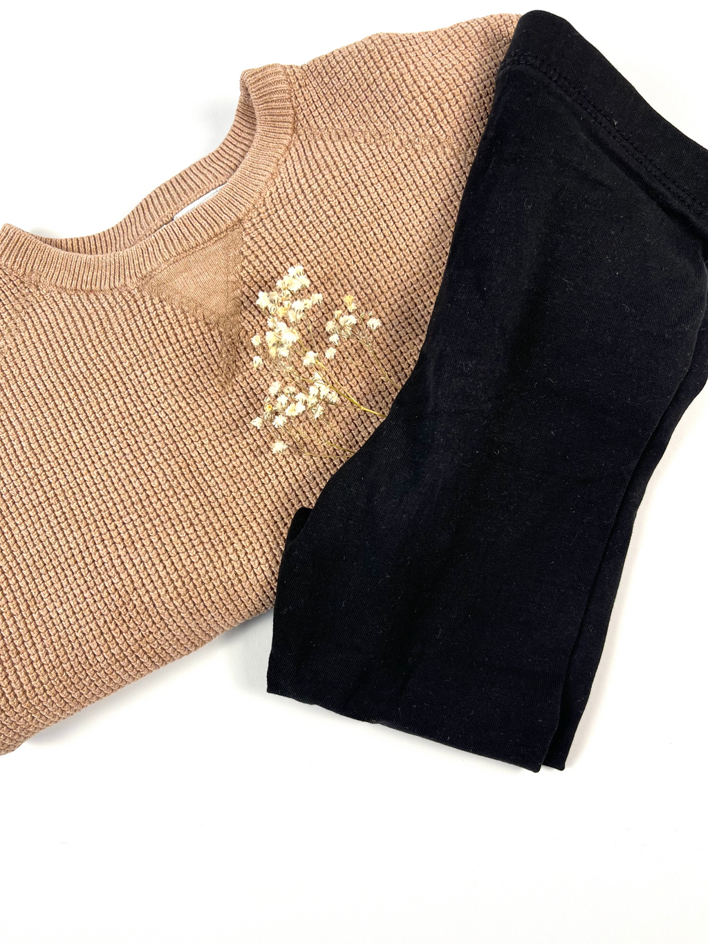 Pullover von Zara, Gr. 92