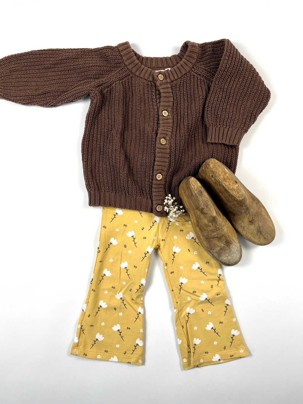 Leggings von Feetje, Gr. 74