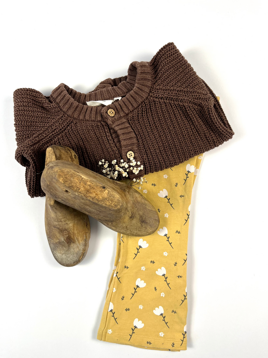 Leggings von Feetje, Gr. 74