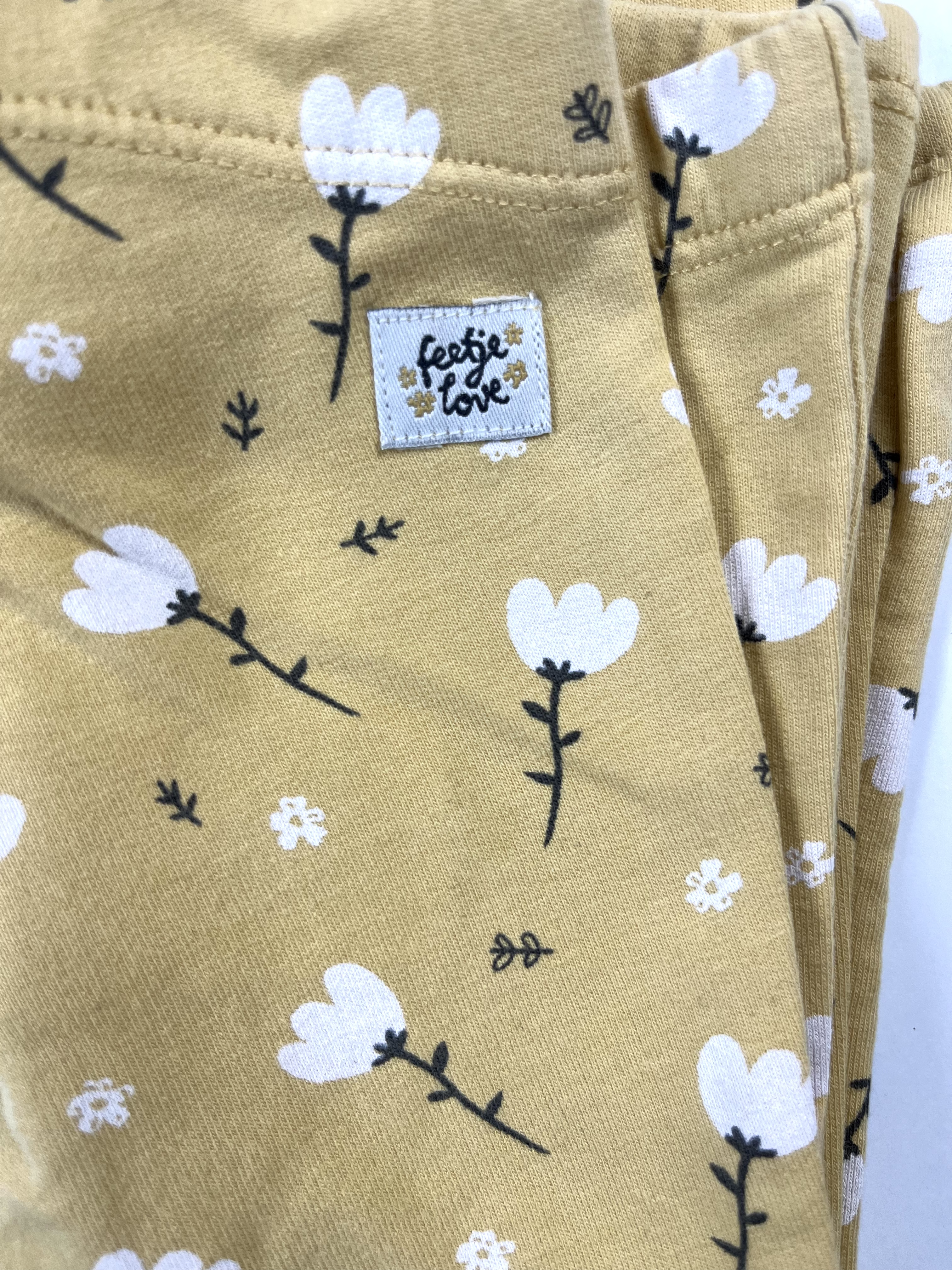 Leggings von Feetje, Gr. 74