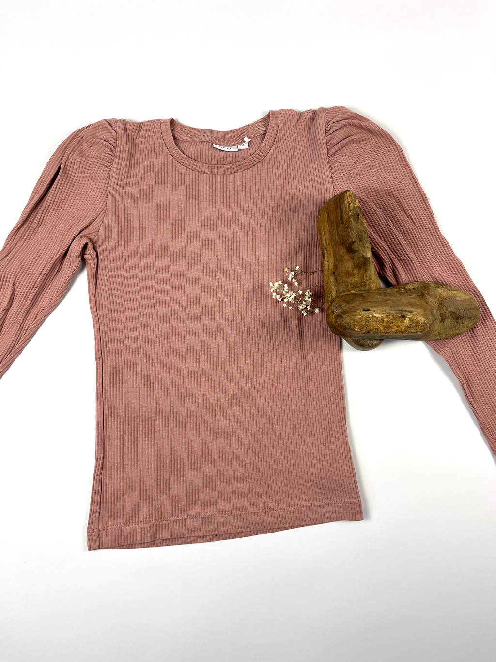 Langarmshirt von Name it, Gr. 146